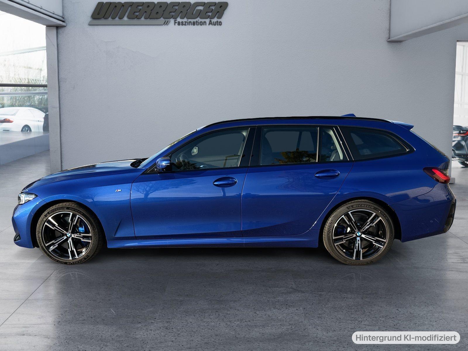 BMW 3er Touring – Bild 3