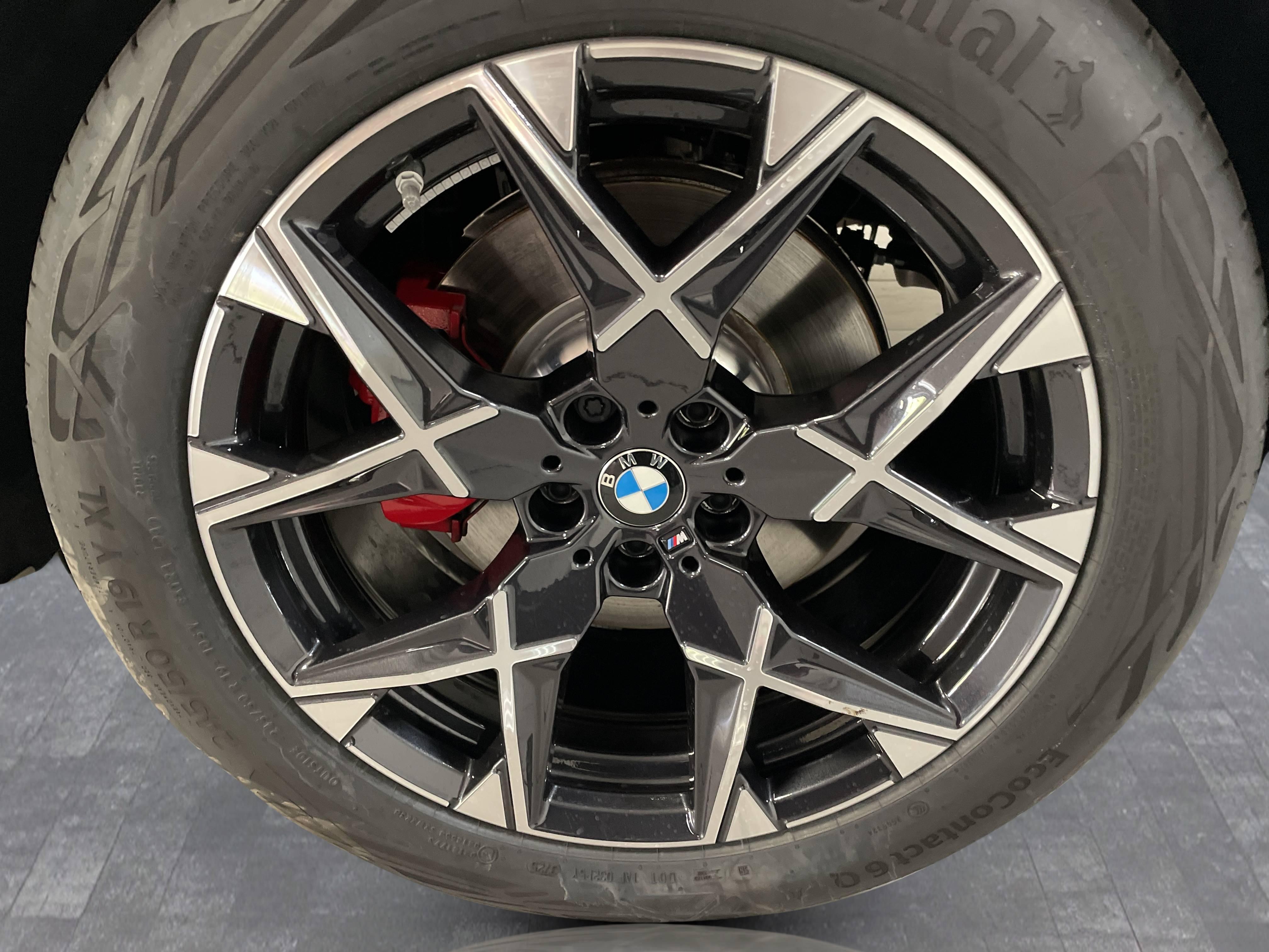 BMW X3 – Bild 14