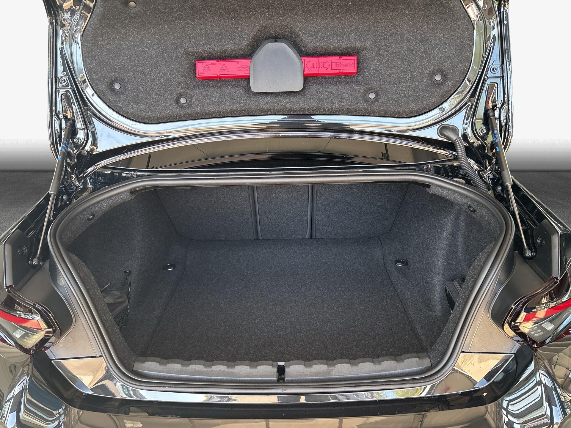 BMW M2 Coupé – Bild 16