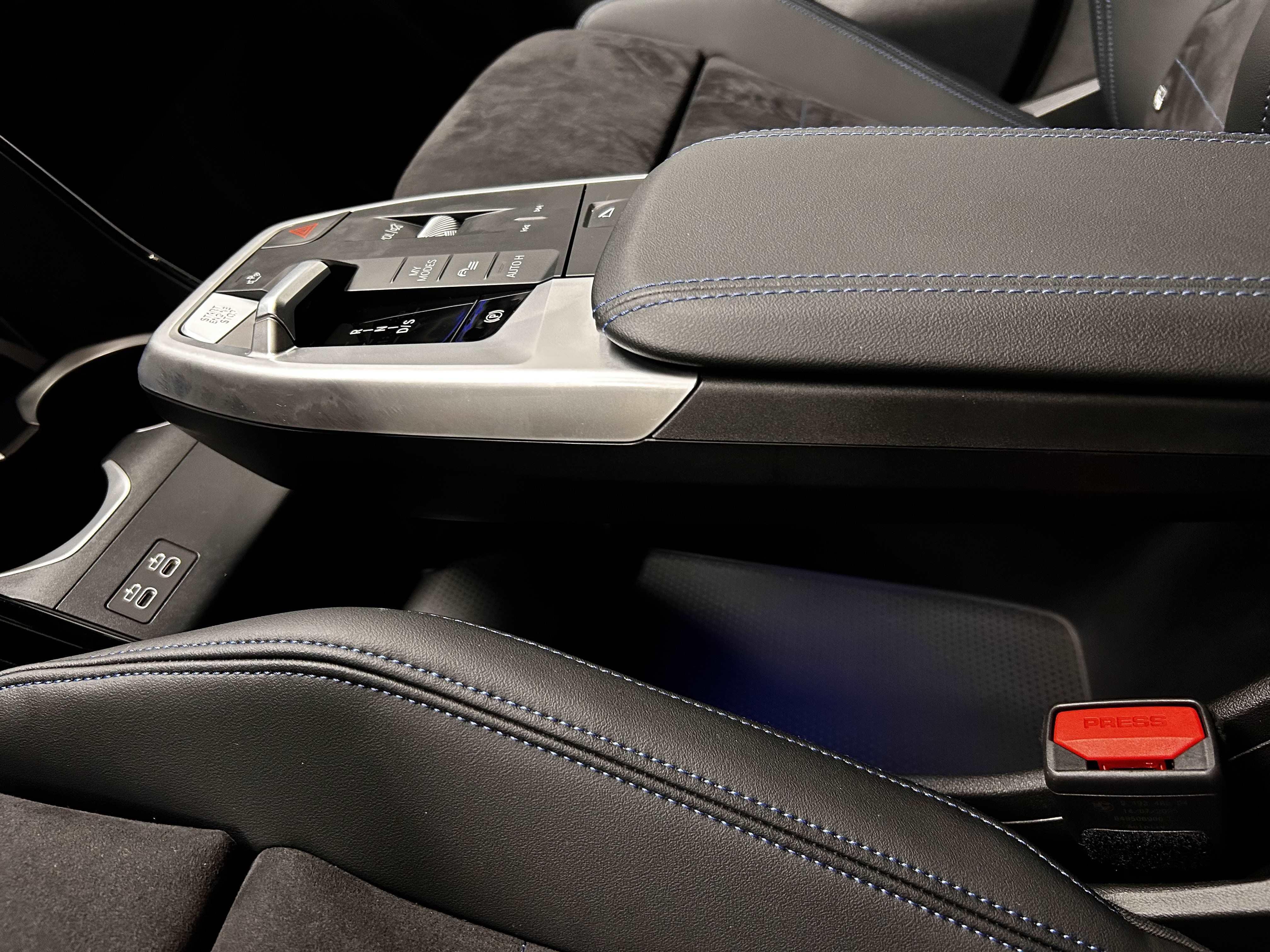 BMW X1 – Bild 43