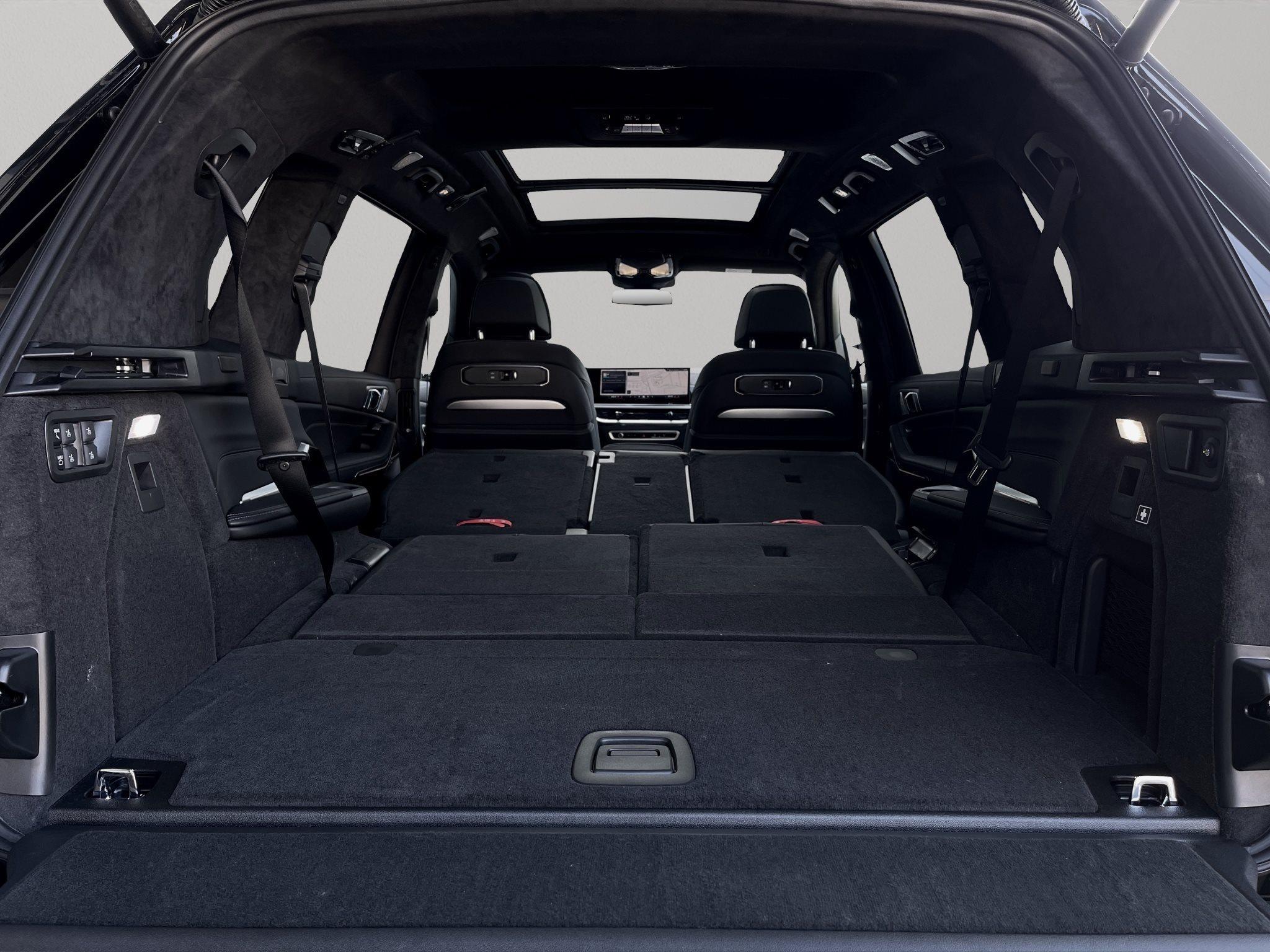 BMW X7 – Bild 8