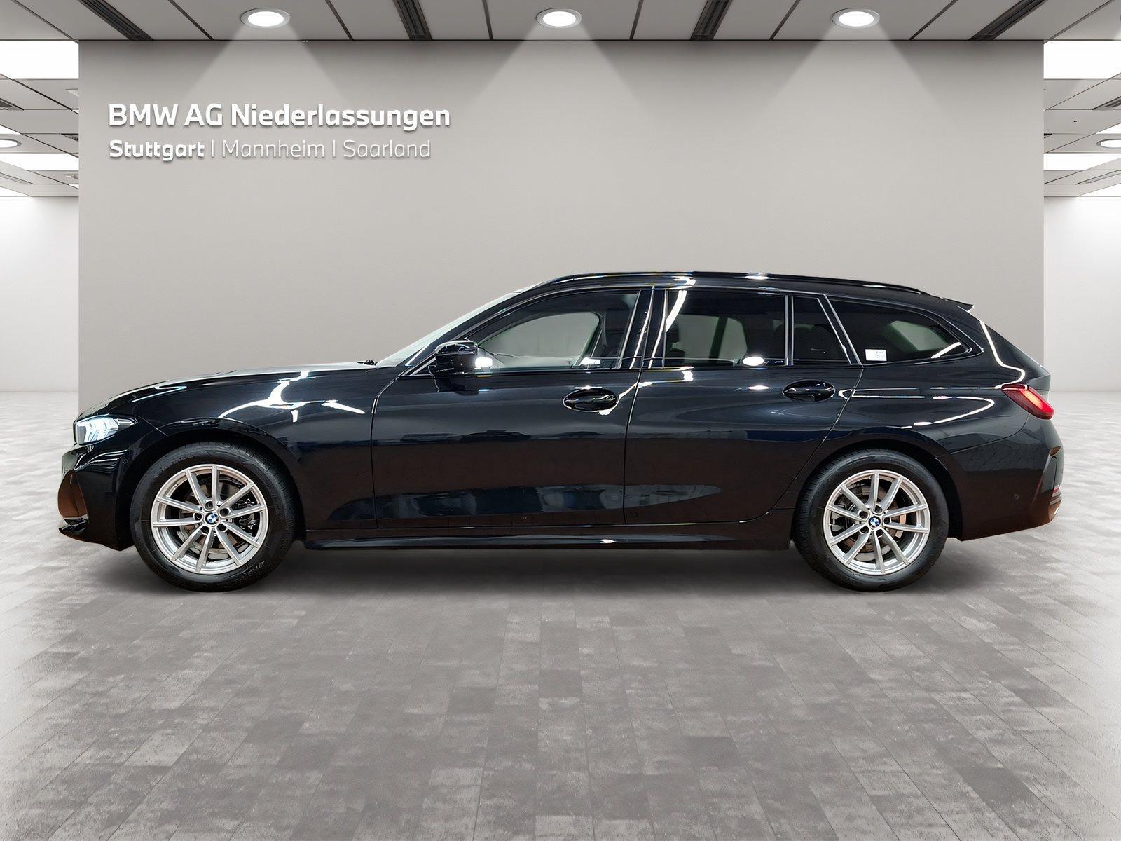 BMW 3er Touring – Bild 3