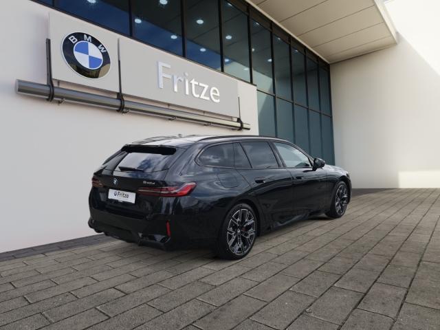BMW 5er Touring – Bild 16