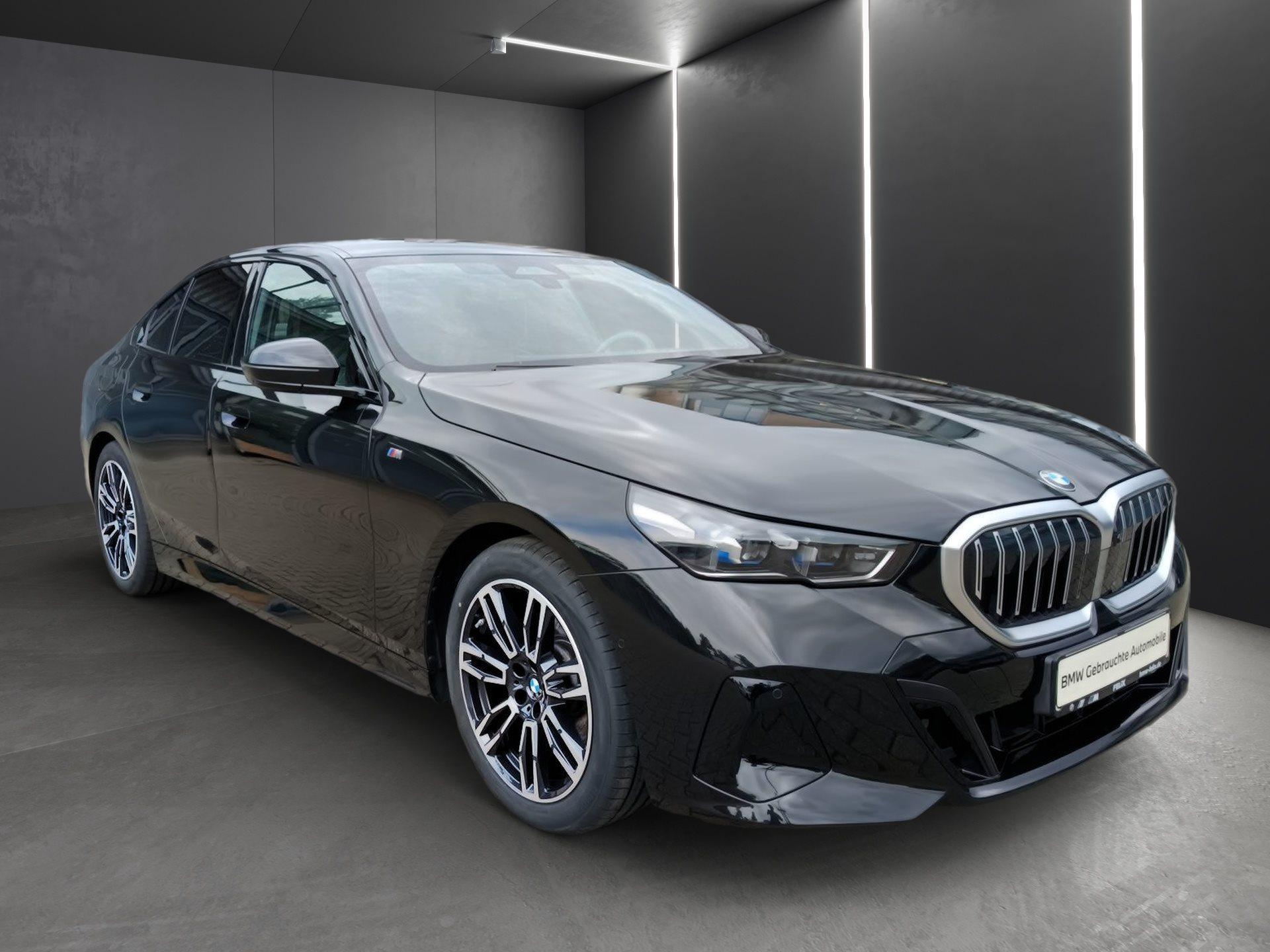 BMW 5er – Bild 3