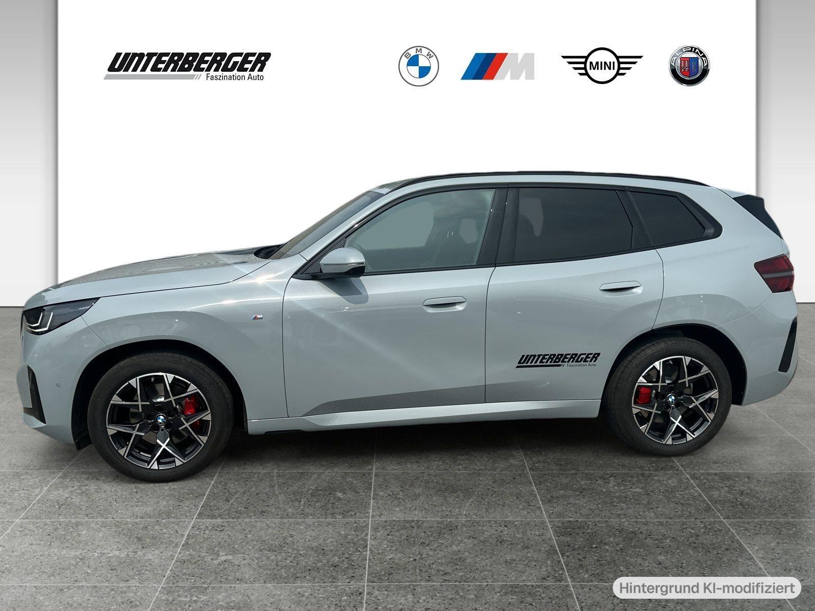 BMW X3 – Bild 3