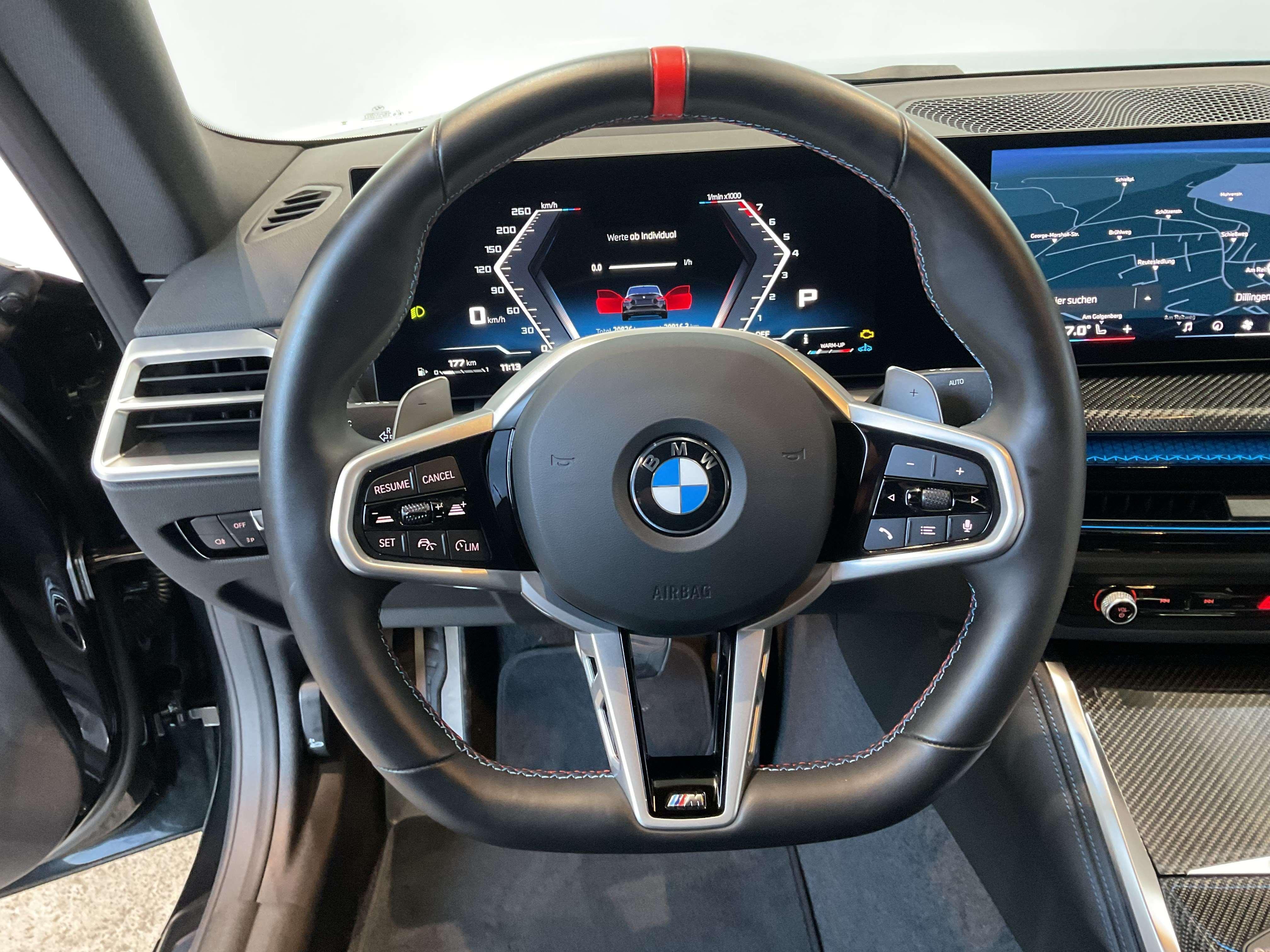 BMW 2er Coupé – Bild 4