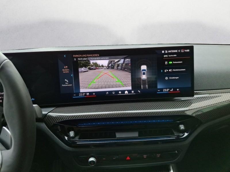 BMW 3er Touring – Bild 13
