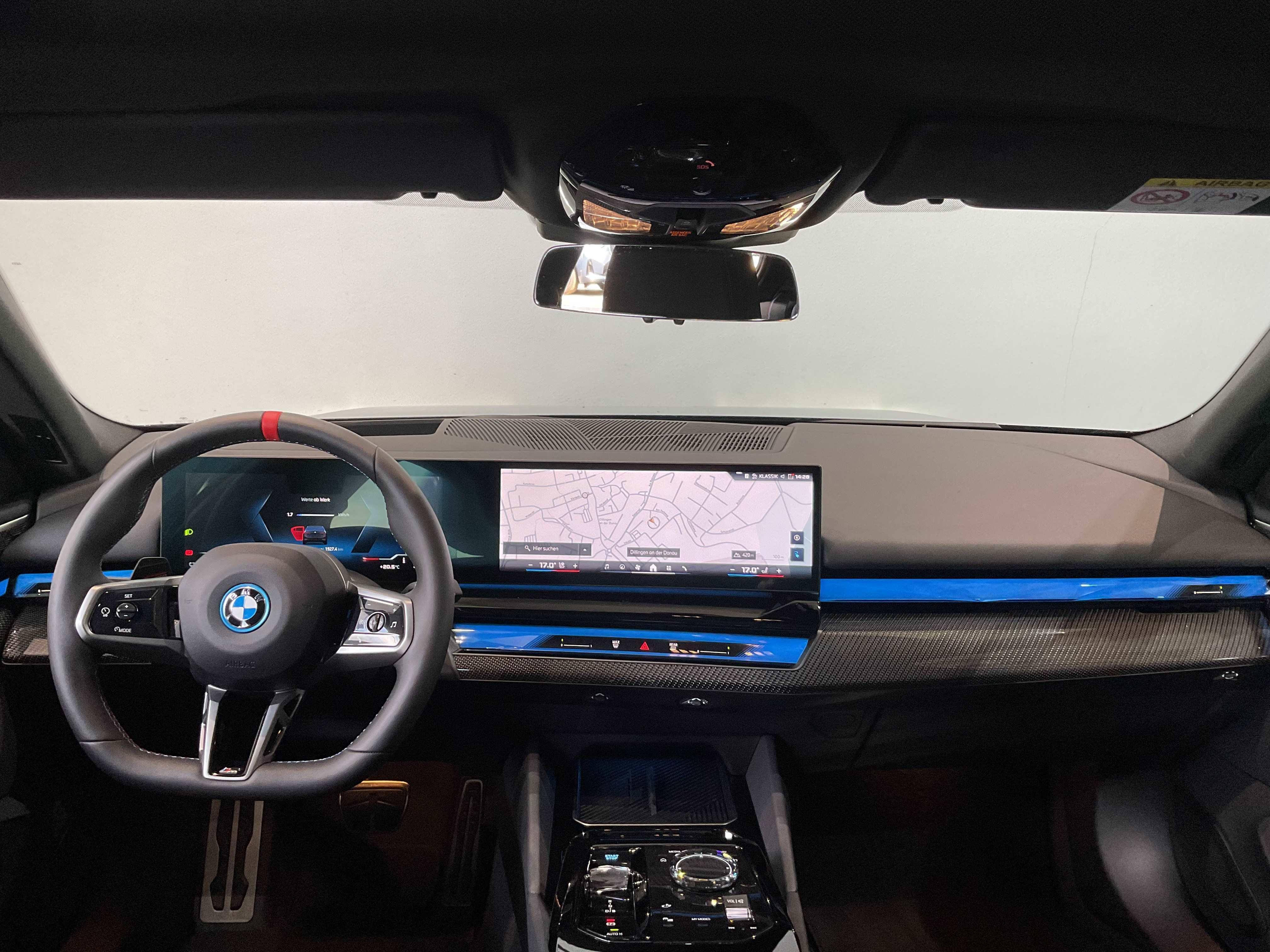 BMW 5er – Bild 3