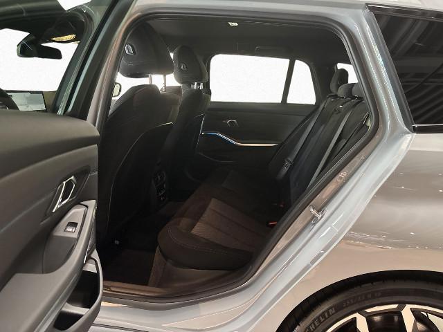 BMW 3er Touring – Bild 12
