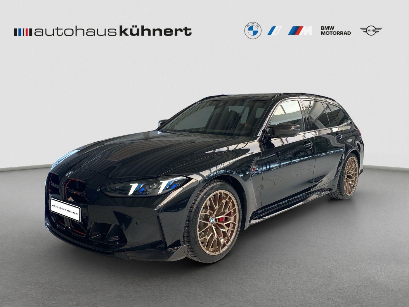 BMW M3 Touring – Bild 2