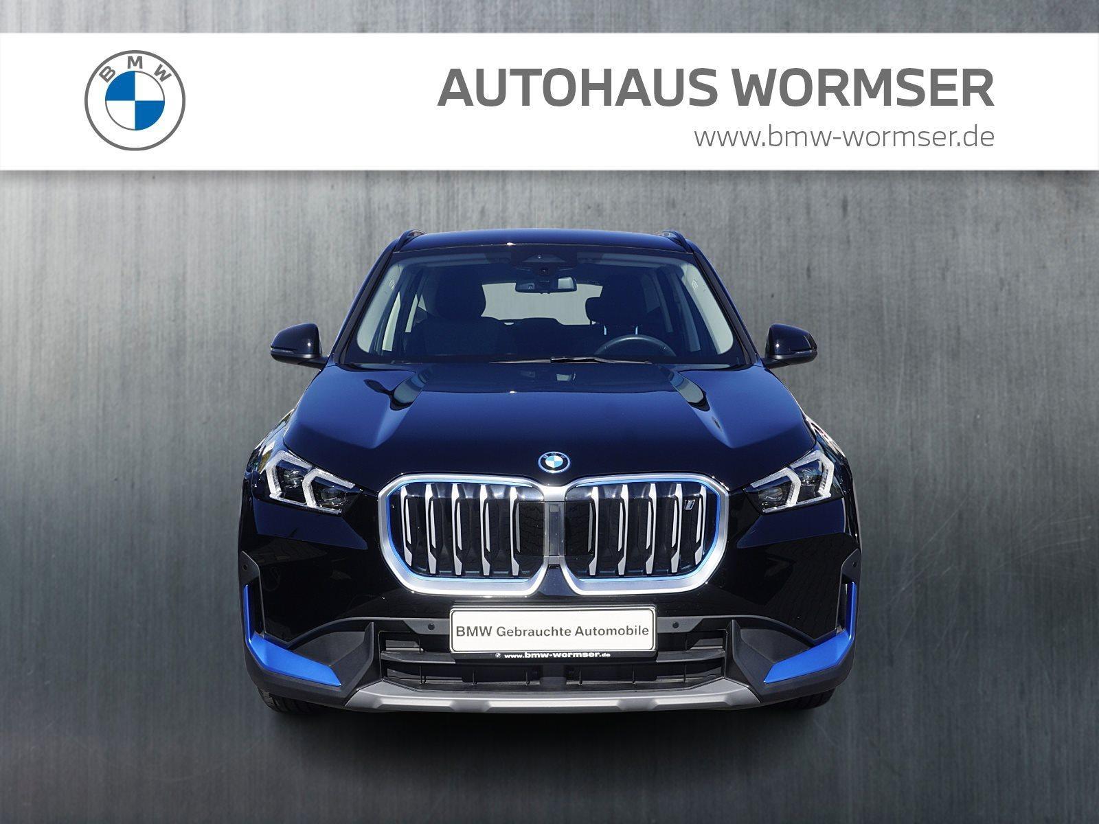 BMW iX1 – Bild 3