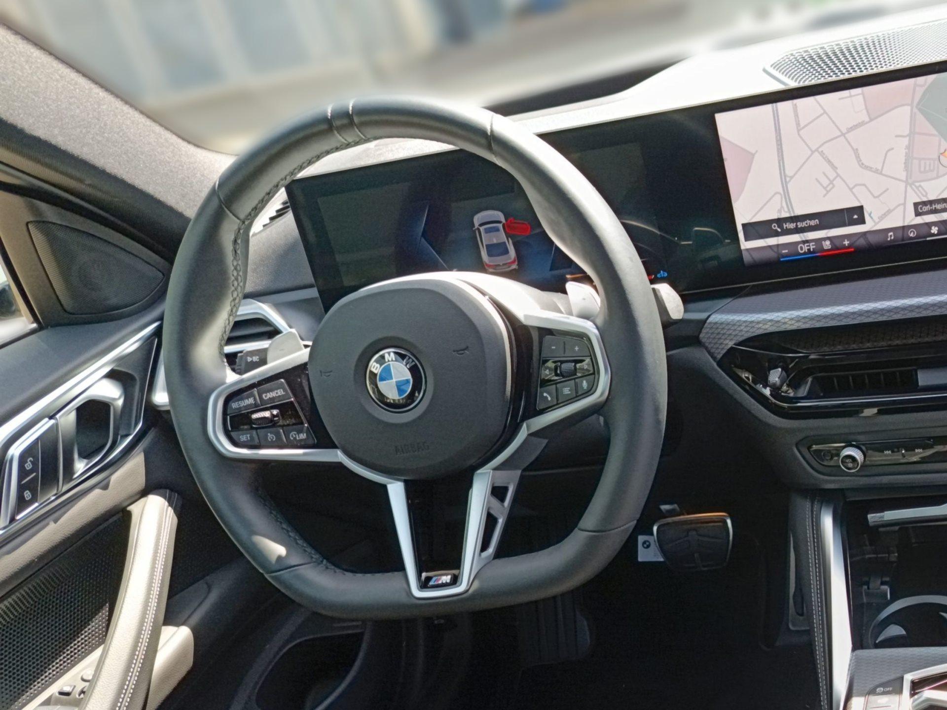 BMW 4er Coupé – Bild 24