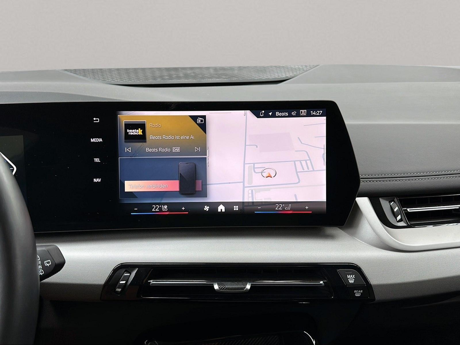 BMW 2er Active Tourer – Bild 17