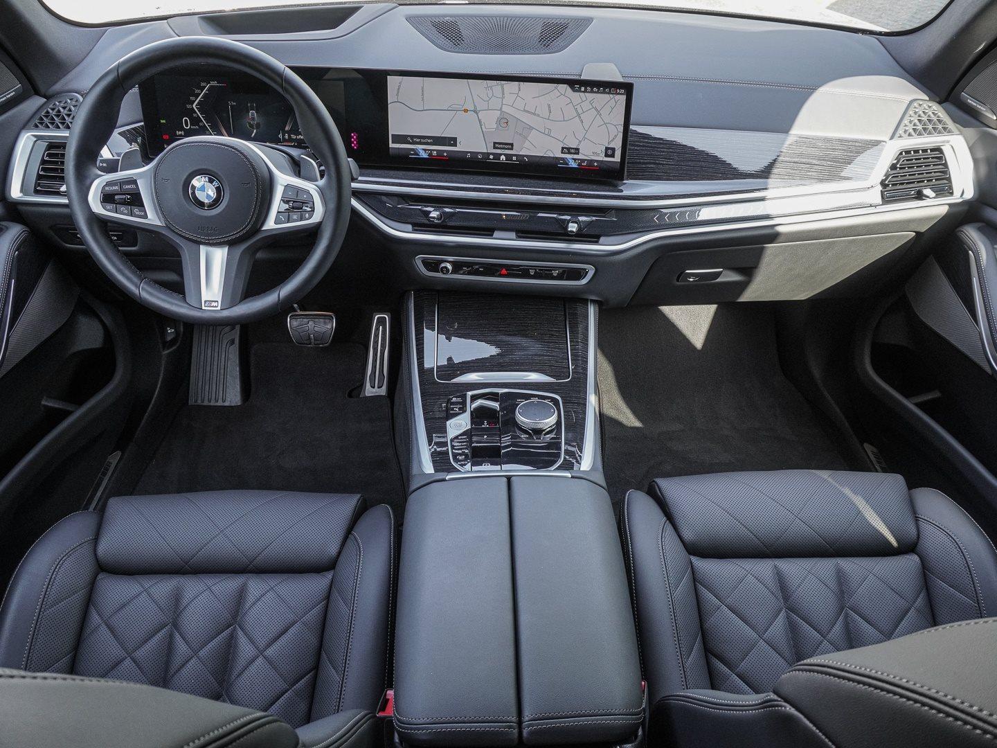 BMW X5 – Bild 18