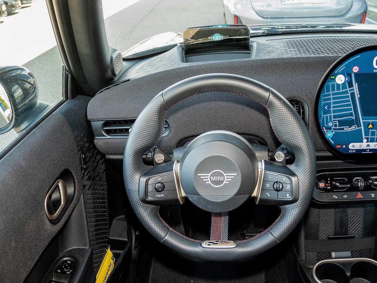MINI Cooper 3-Türer – Bild 14