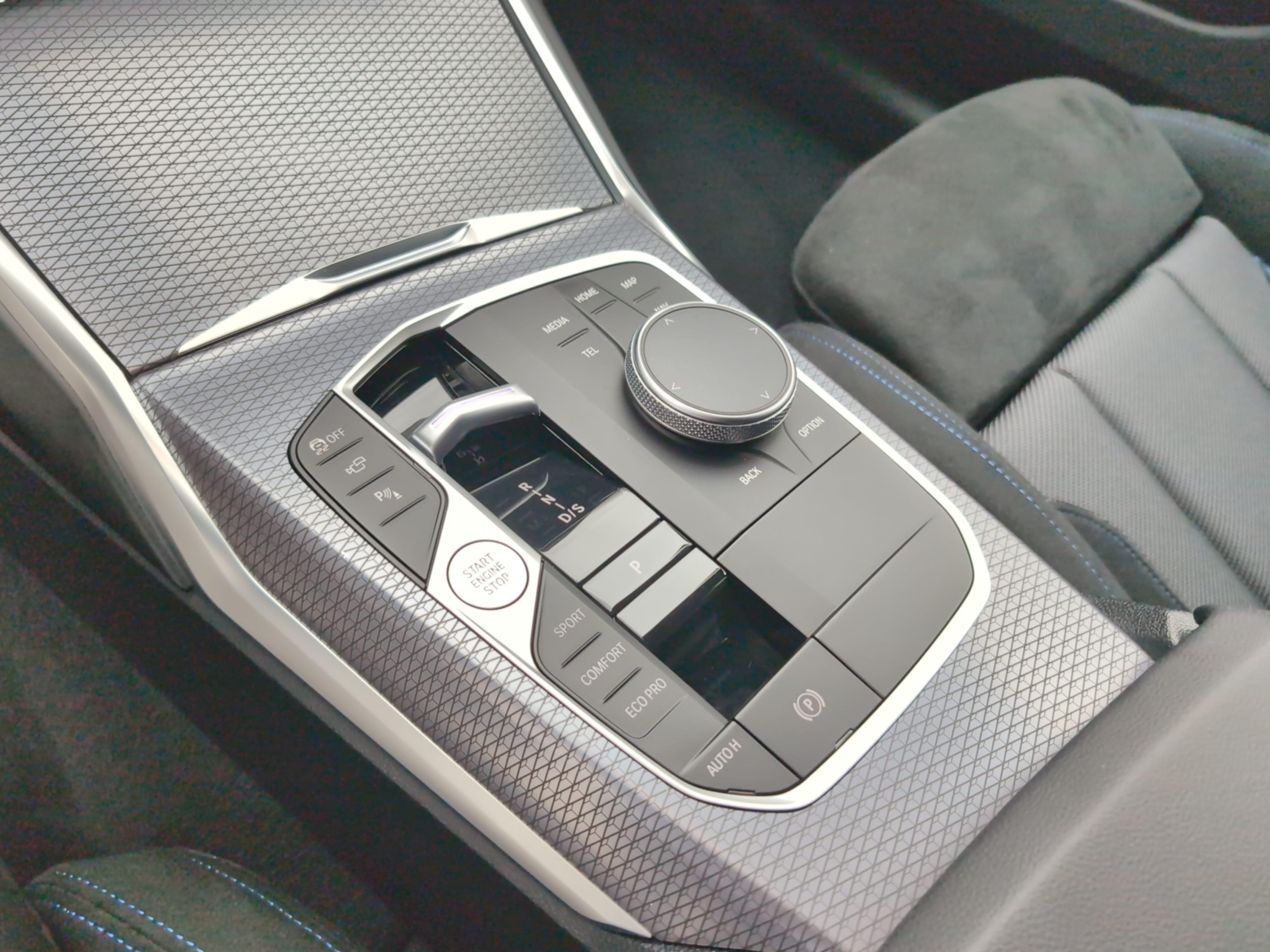 BMW 3er Touring – Bild 20