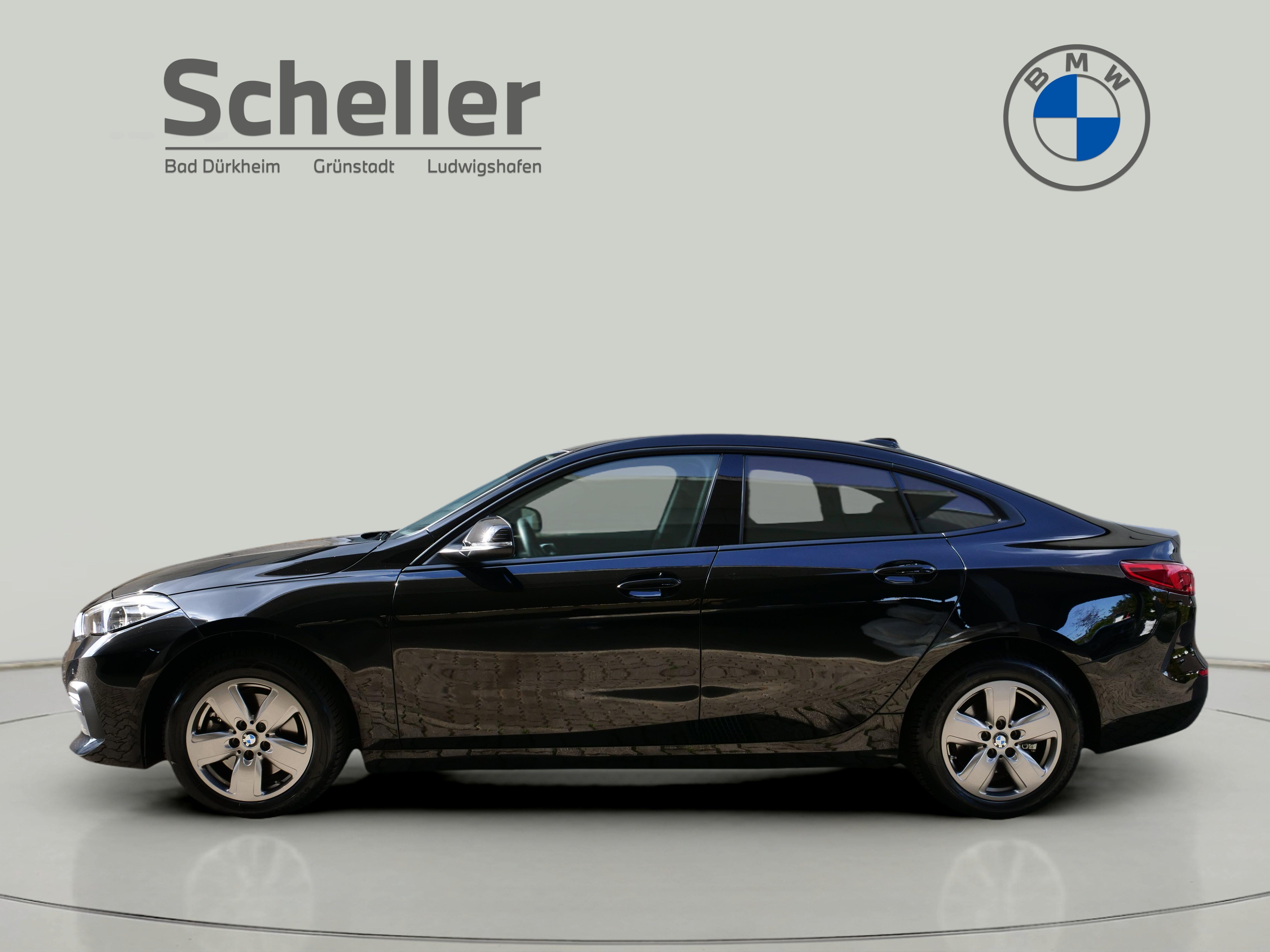 BMW 2er Gran Coupé – Bild 3
