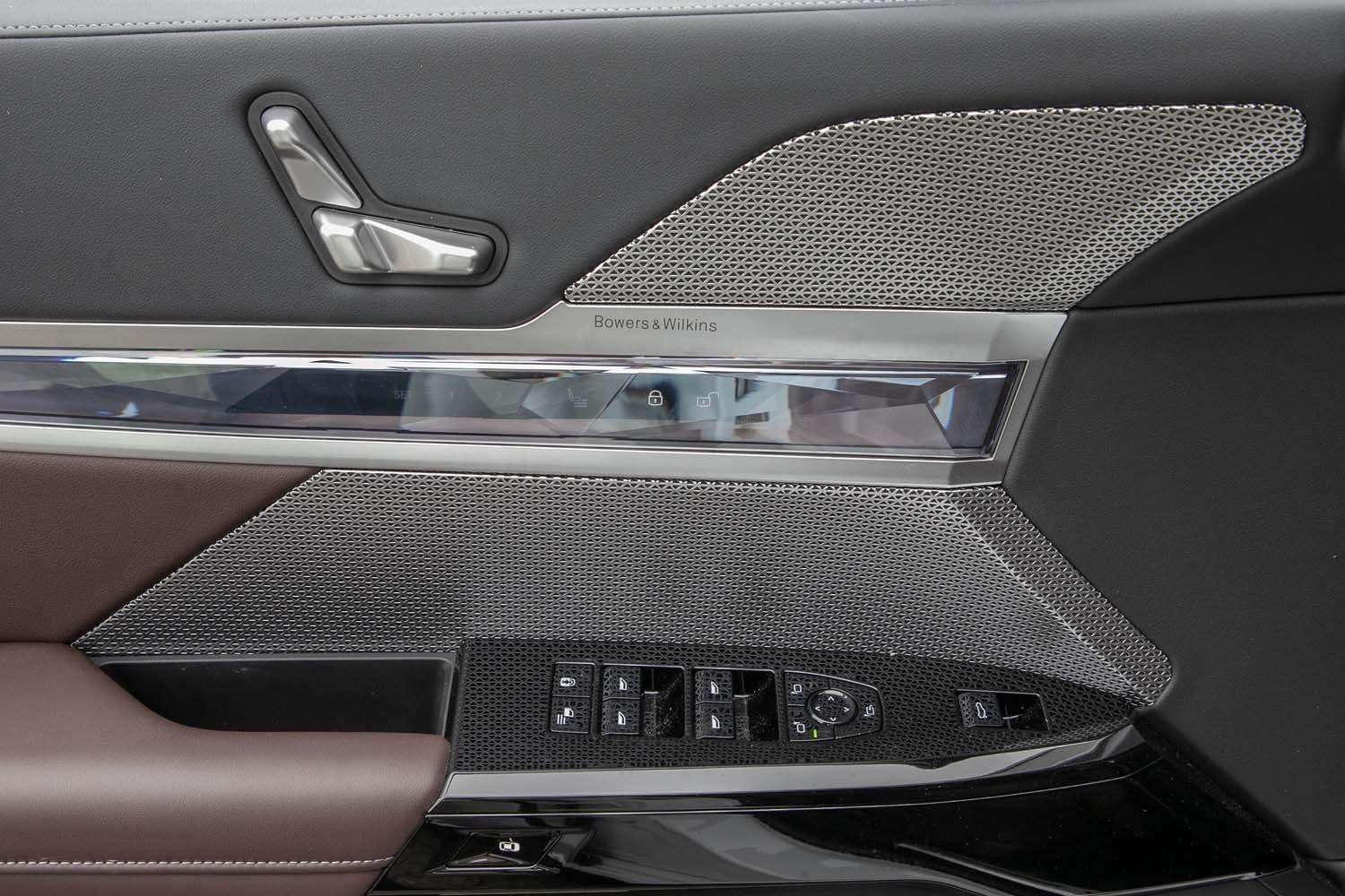 BMW 7er – Bild 9