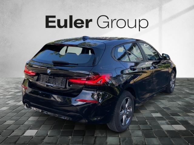 BMW 1er – Bild 12
