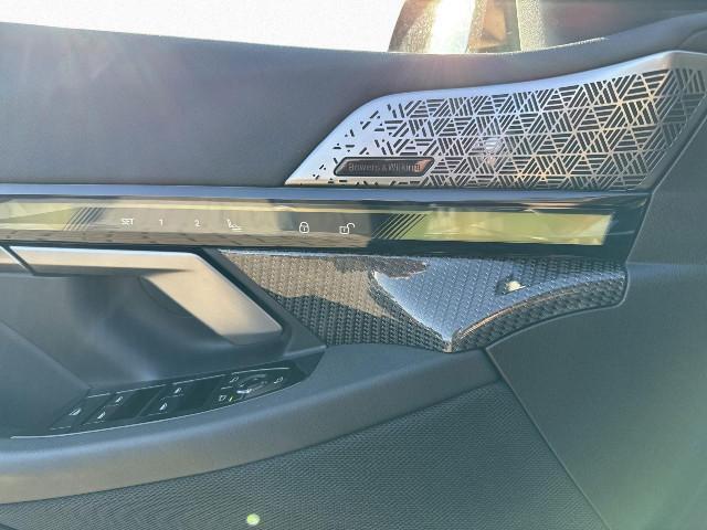 BMW 5er Touring – Bild 9