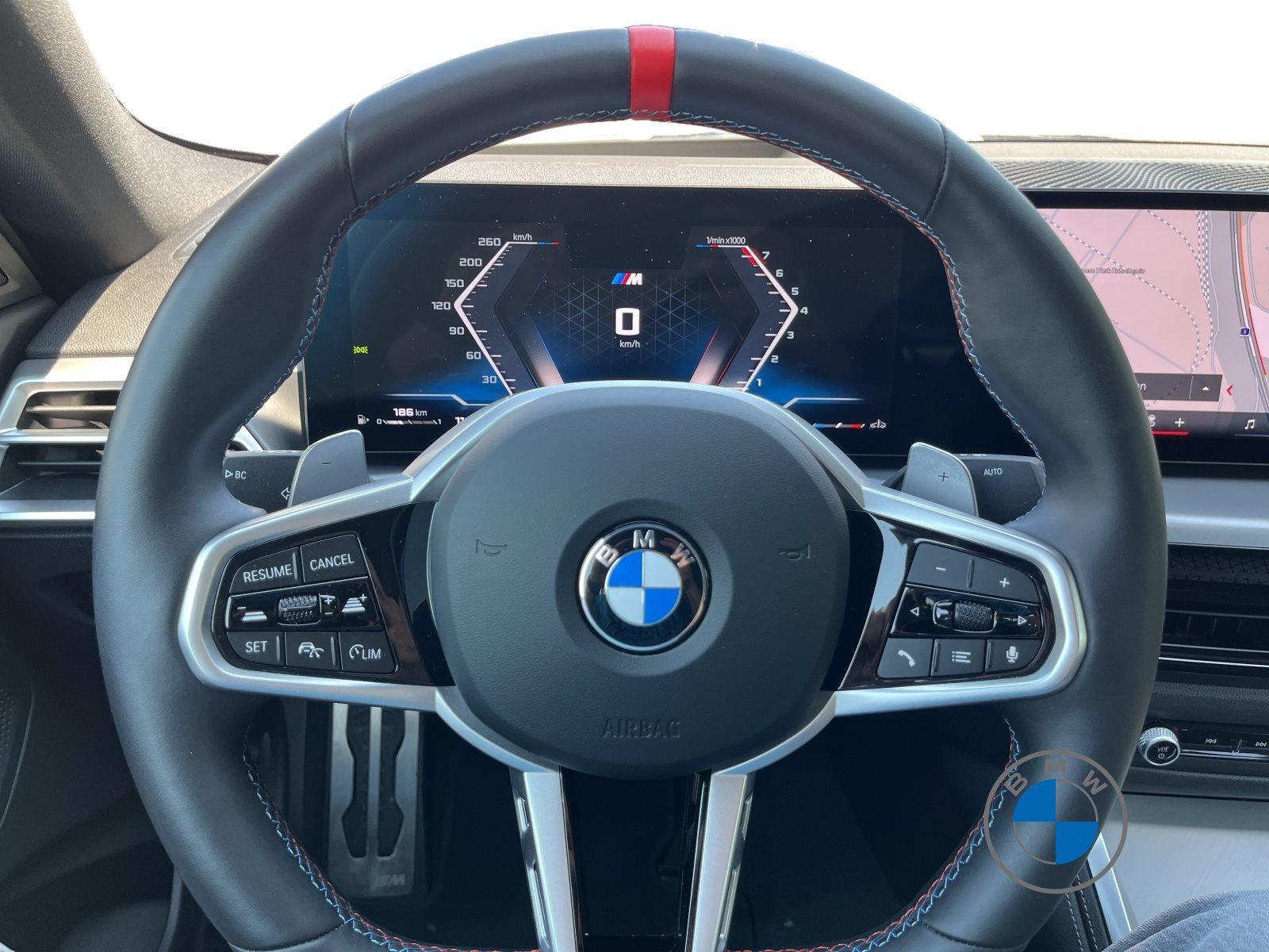 BMW 2er Coupé – Bild 12