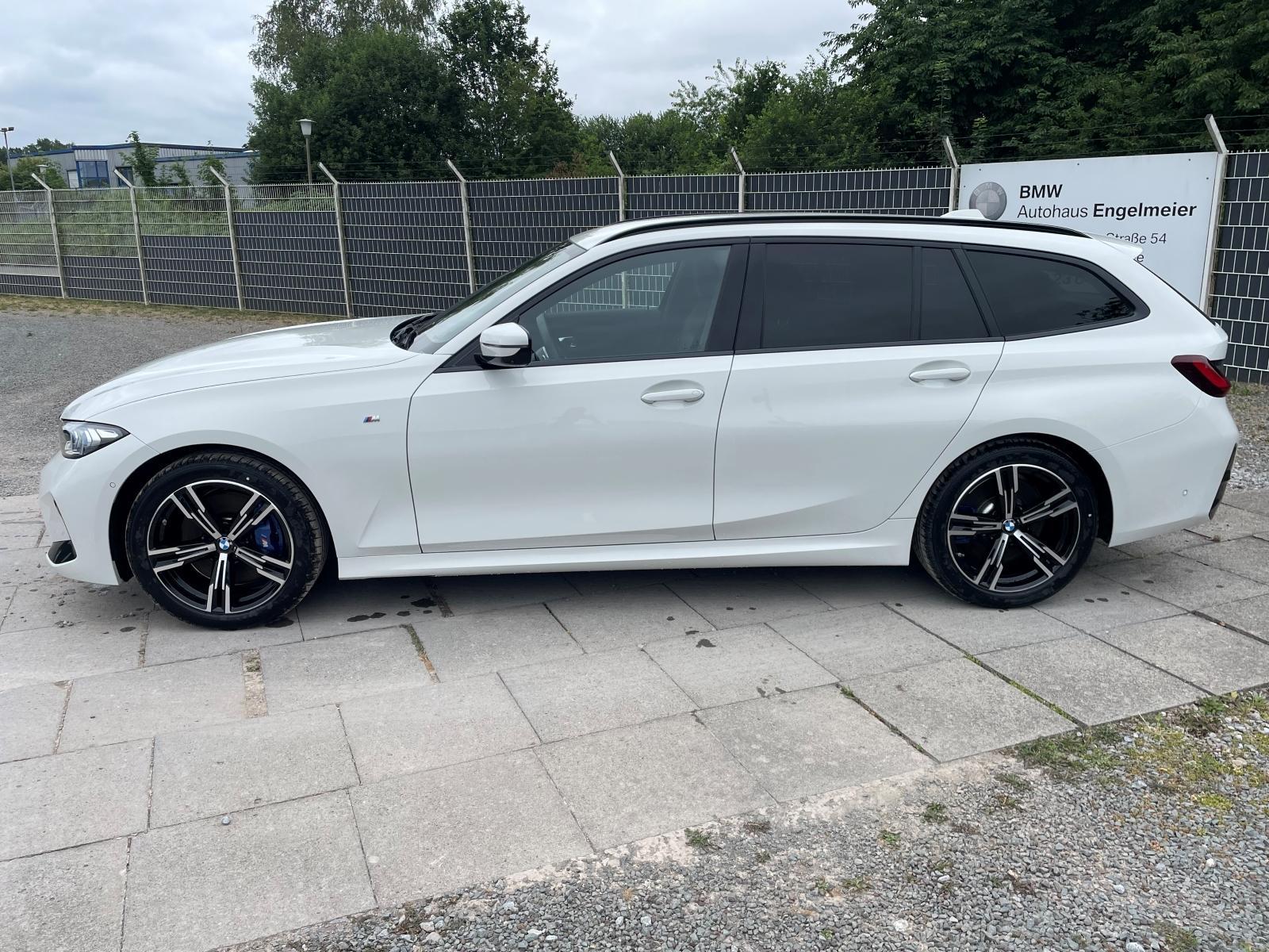 BMW 3er Touring – Bild 5
