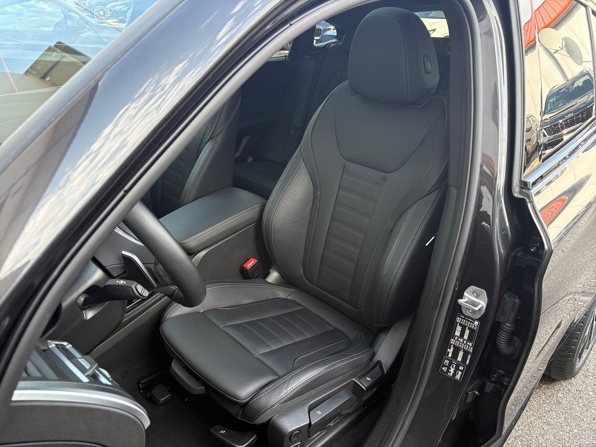 BMW X4 – Bild 10