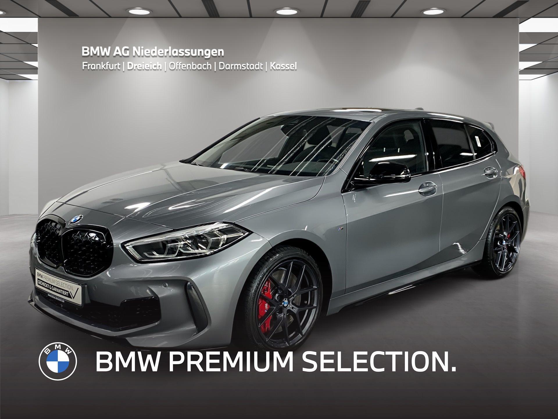 BMW M135I 2022