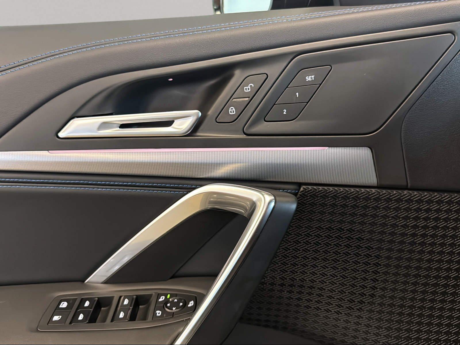 BMW X1 – Bild 7