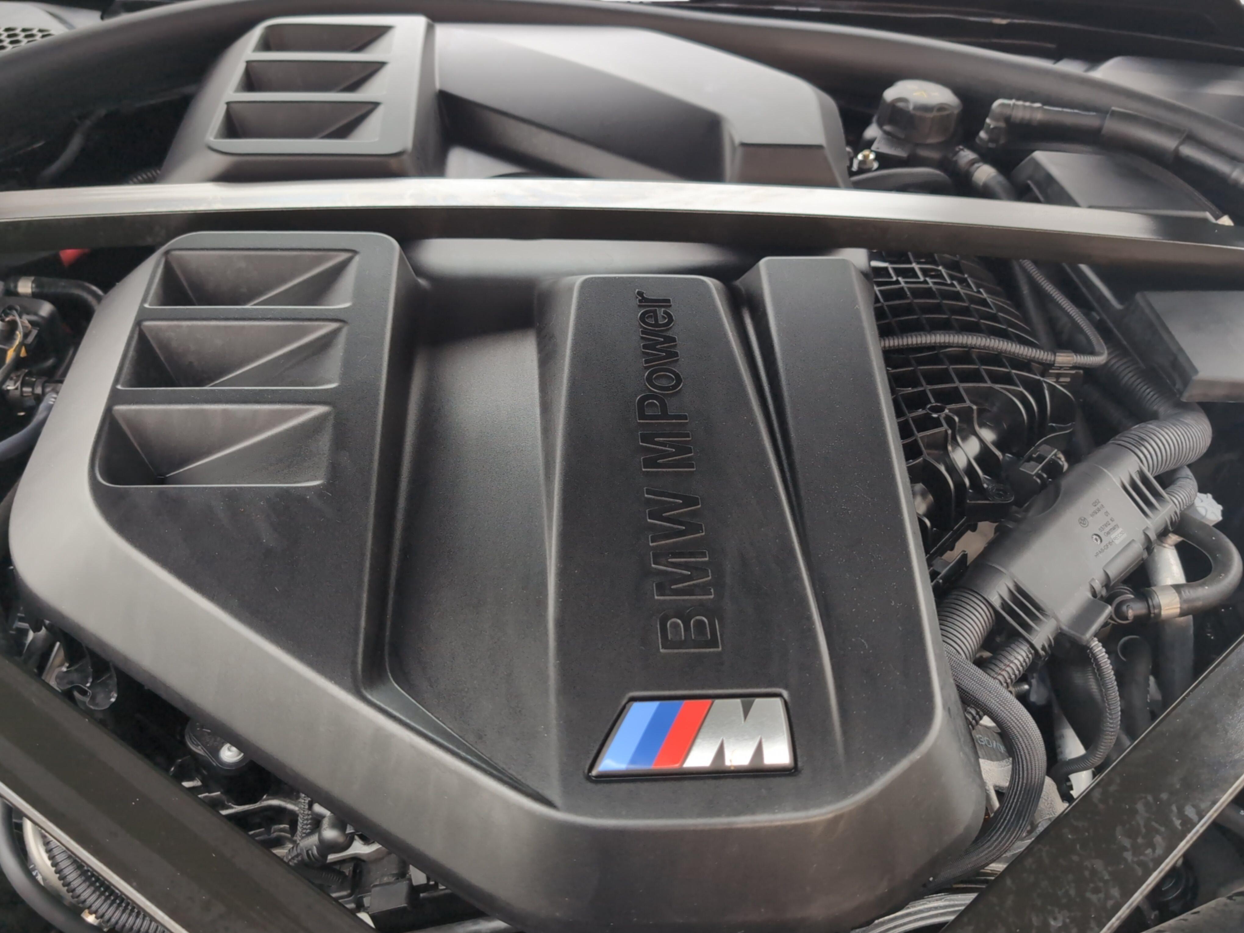 BMW M3 Touring – Bild 21