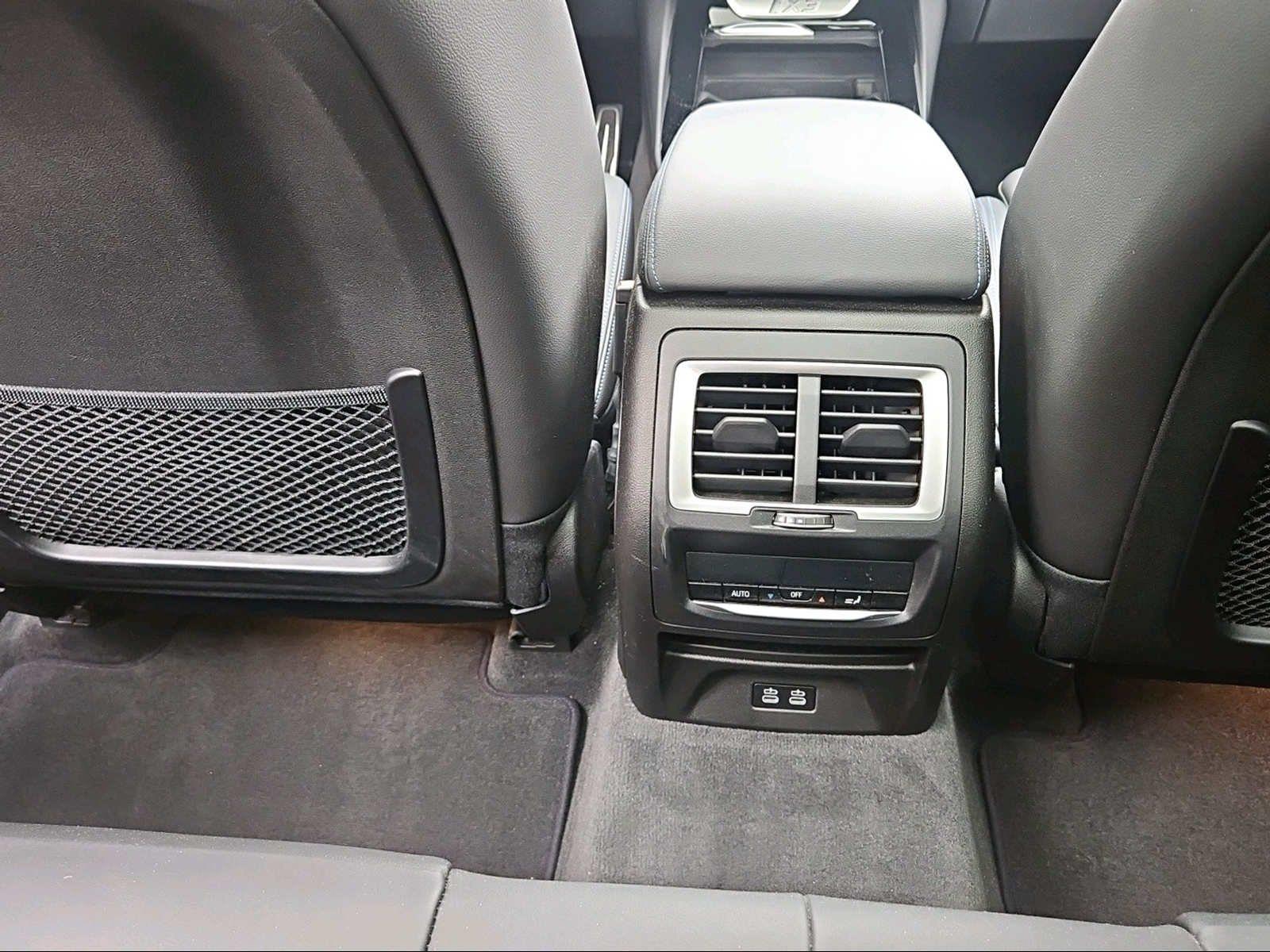 BMW iX3 – Bild 17