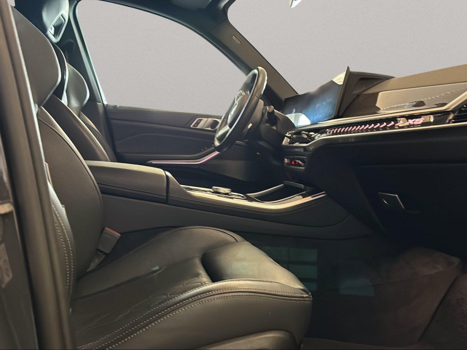 BMW X5 – Bild 5