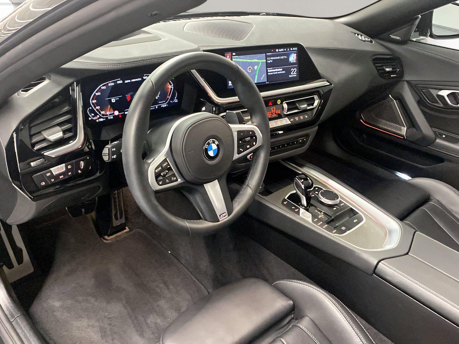 BMW Z4 – Bild 4
