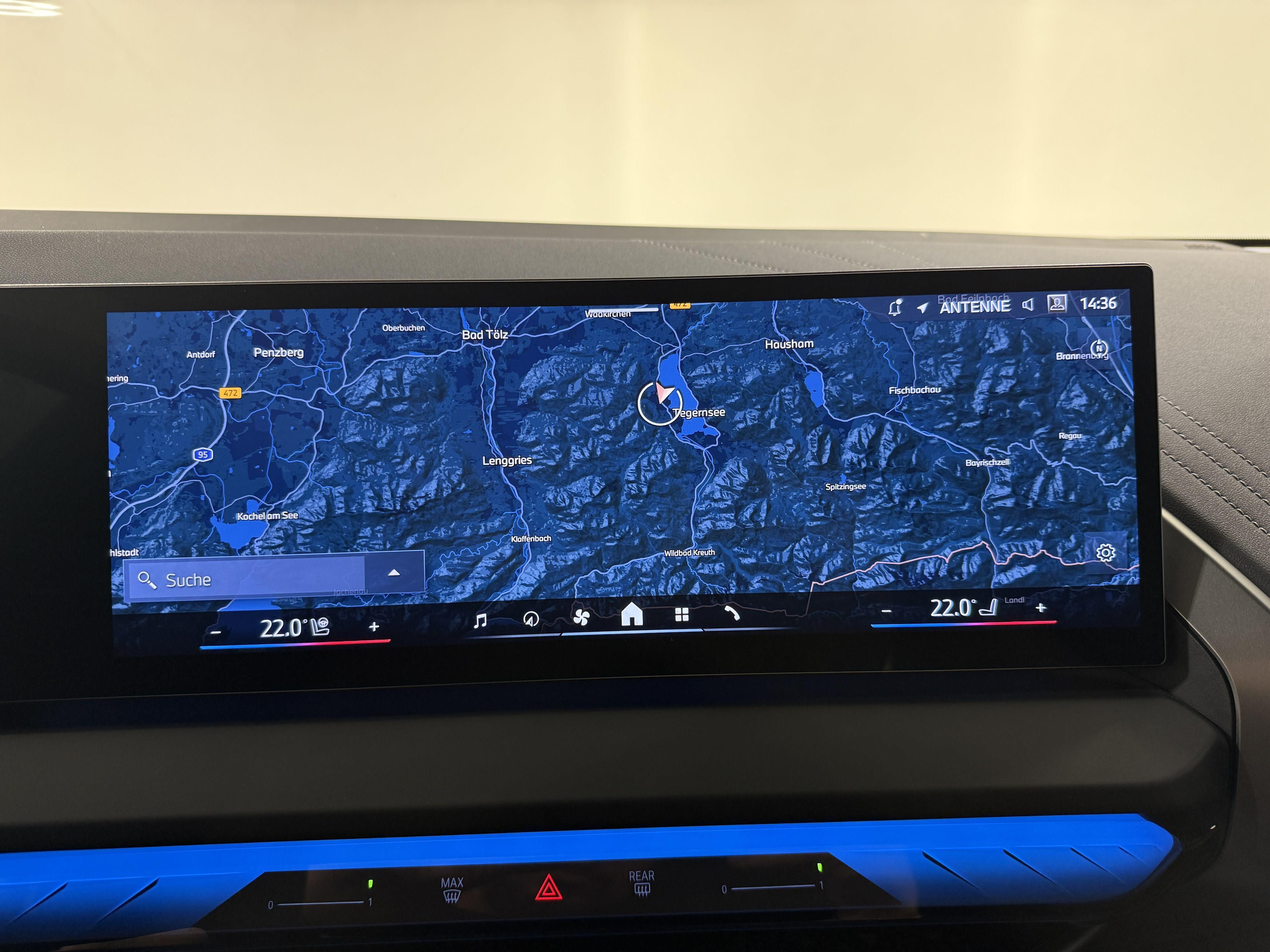BMW X3 – Bild 11