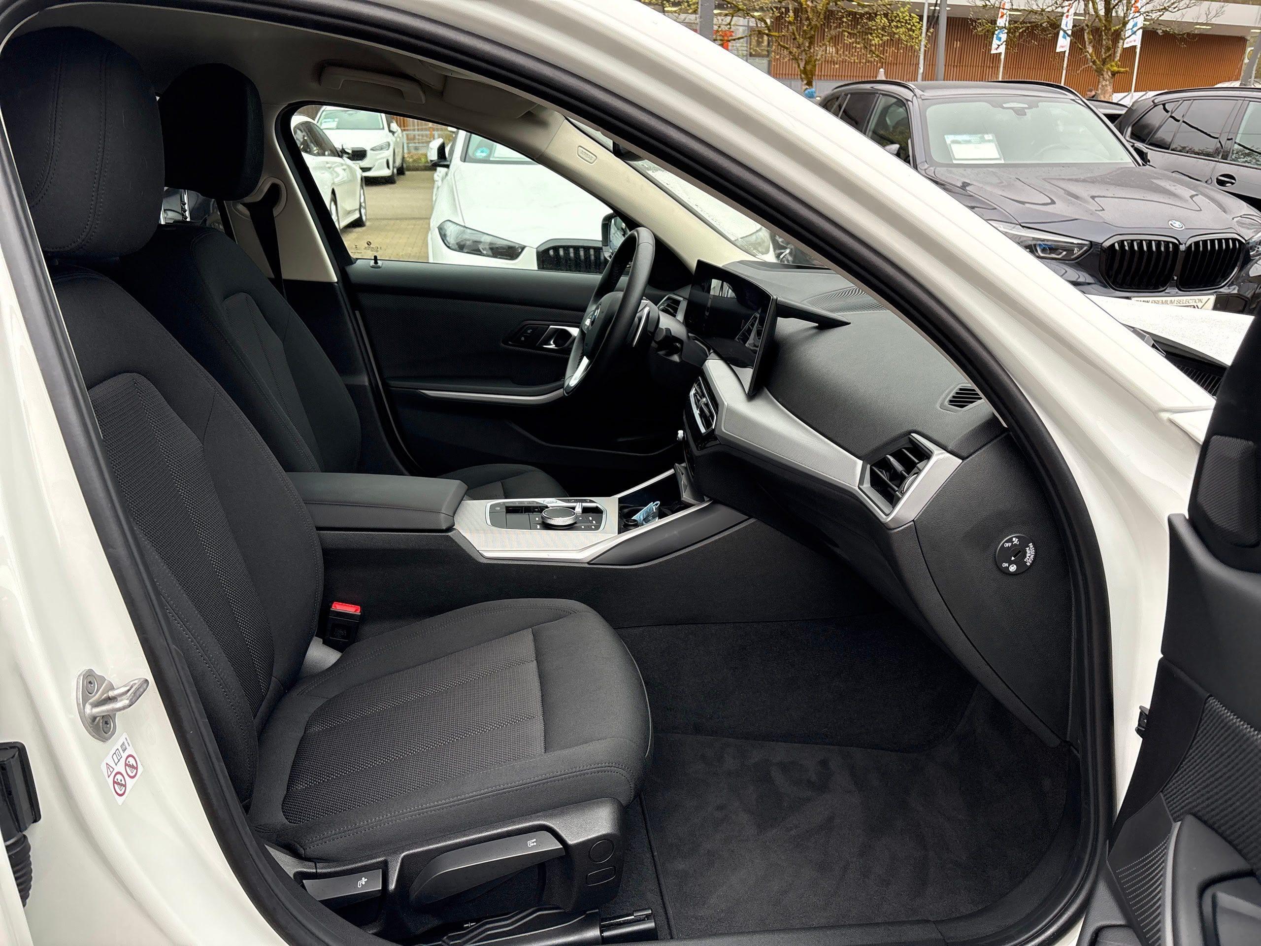 BMW 3er – Bild 14