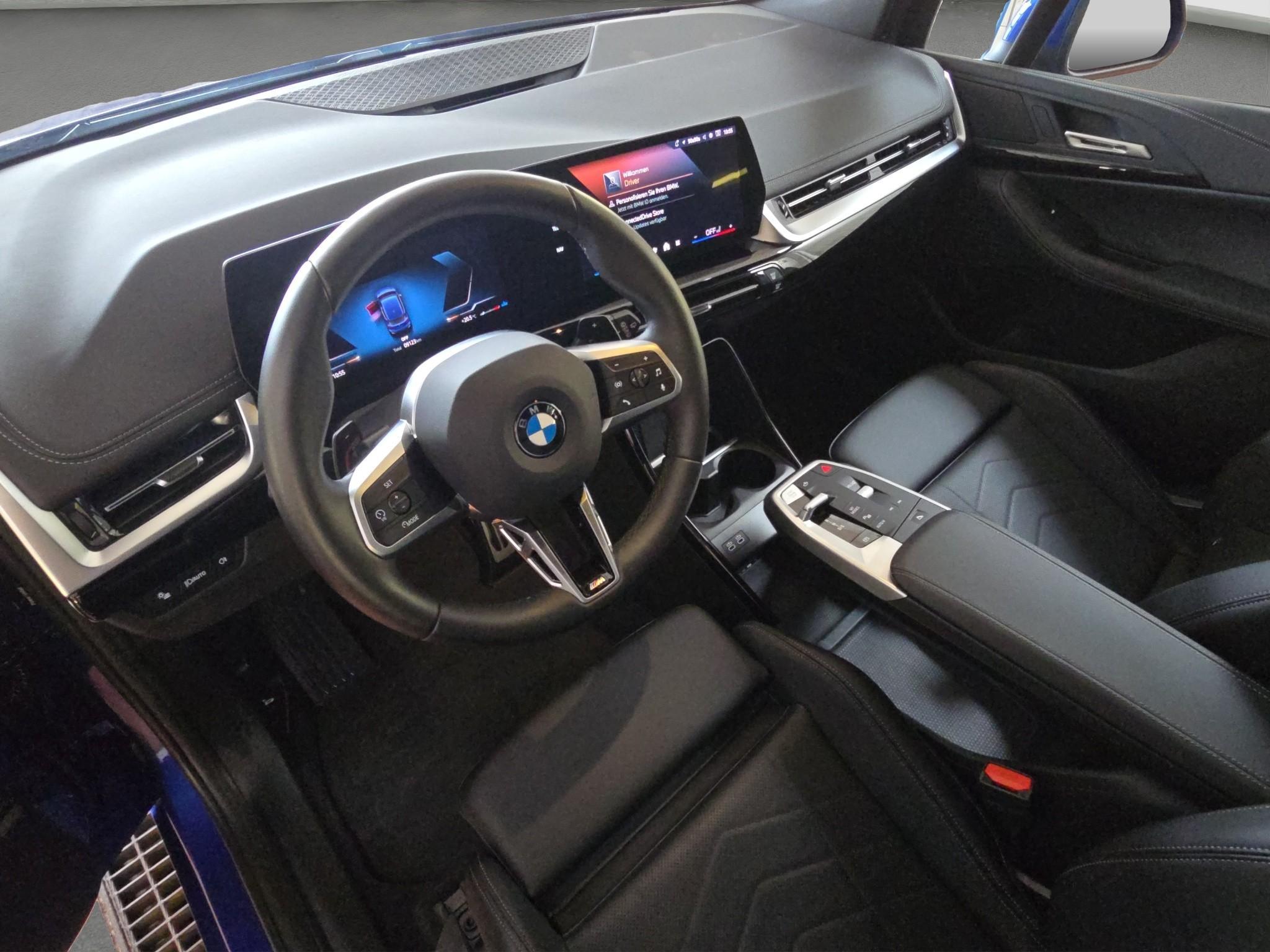 BMW 2er Active Tourer – Bild 9