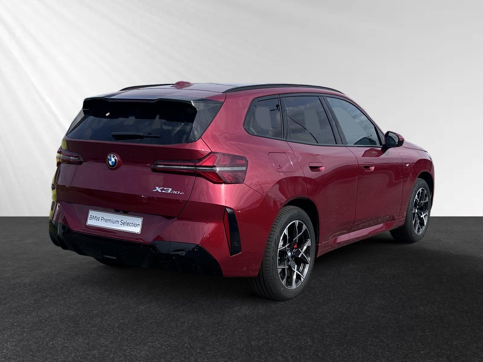 BMW X3 – Bild 3