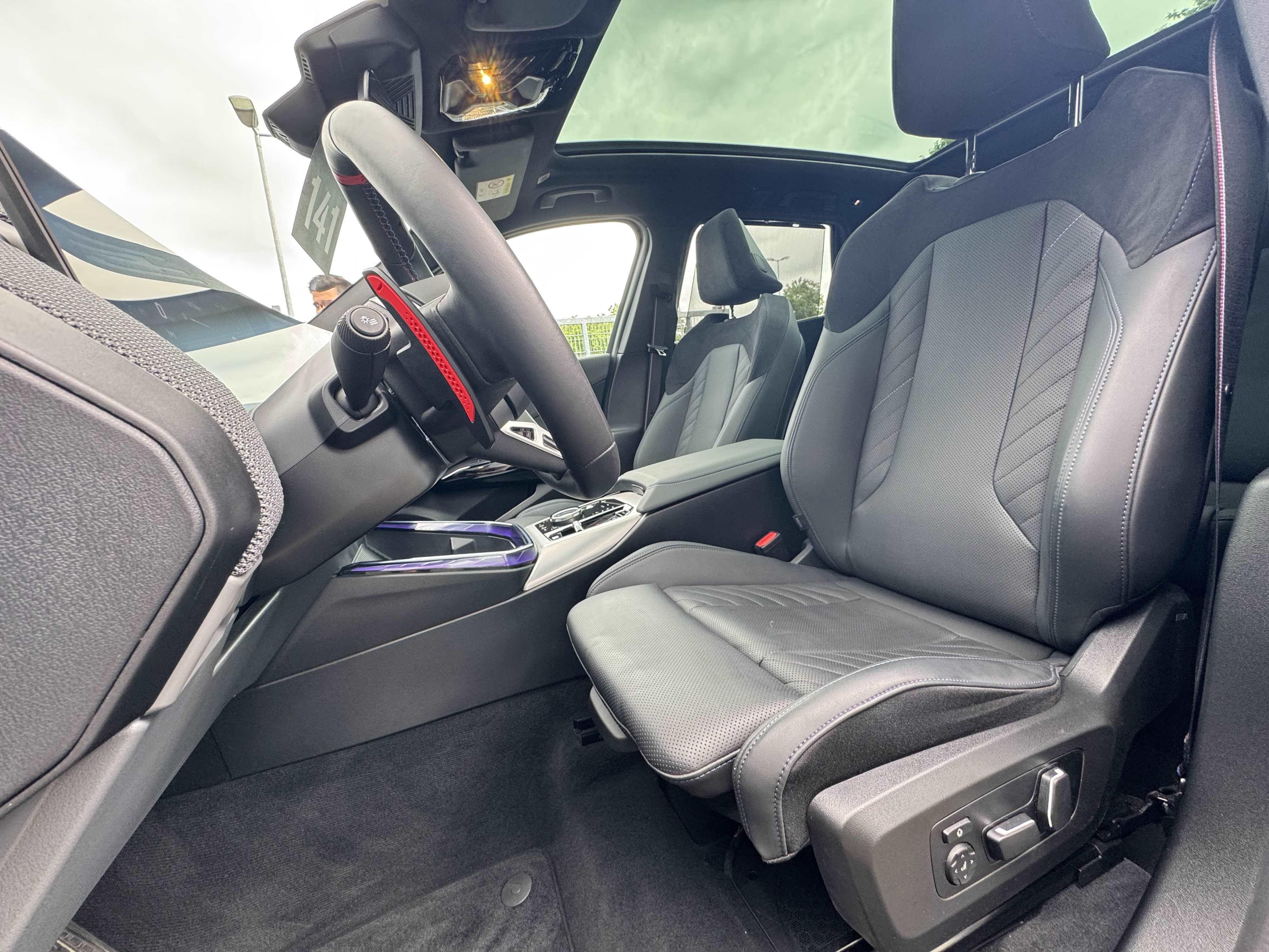 BMW X3 – Bild 6