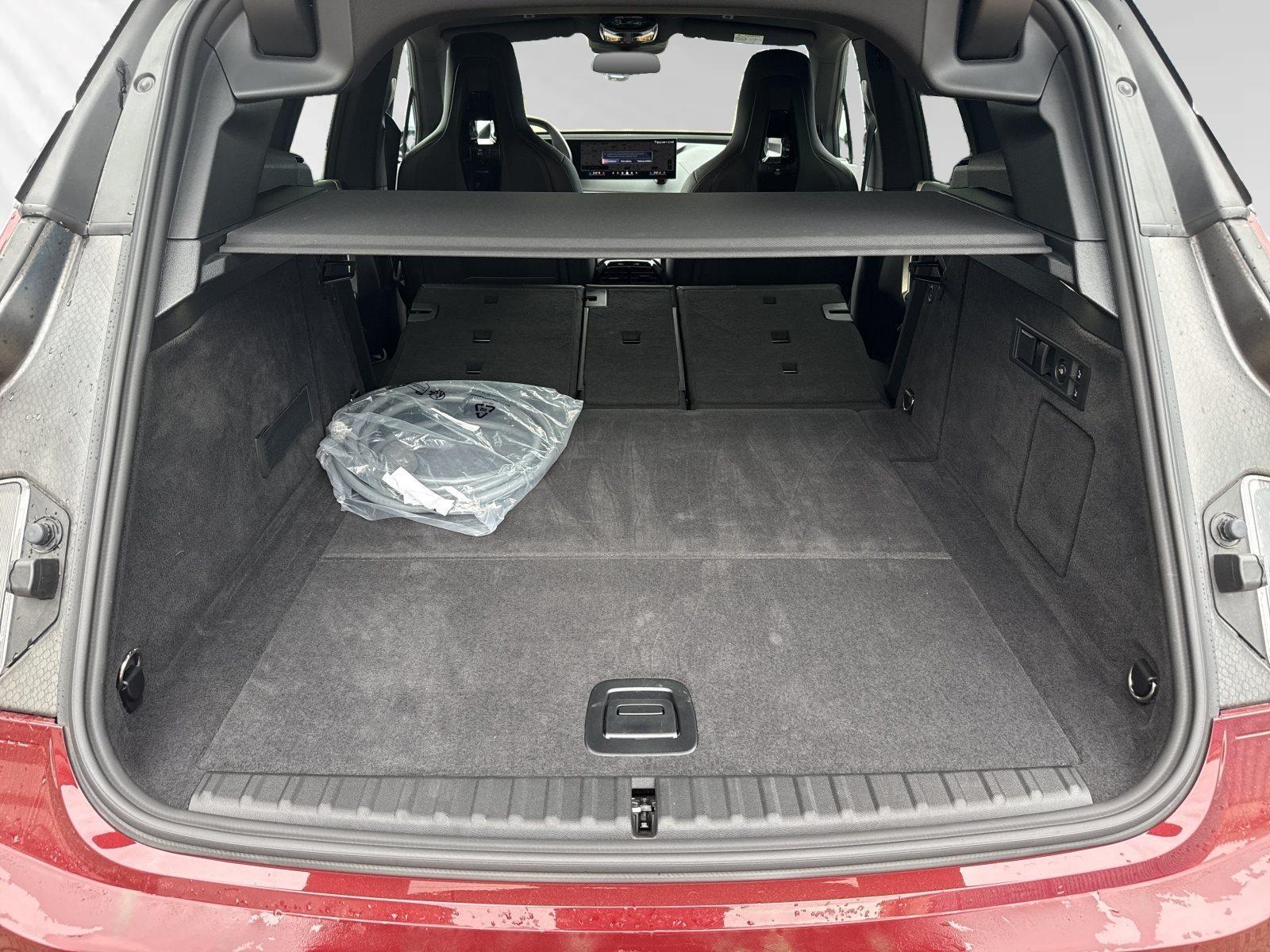 BMW iX – Bild 9