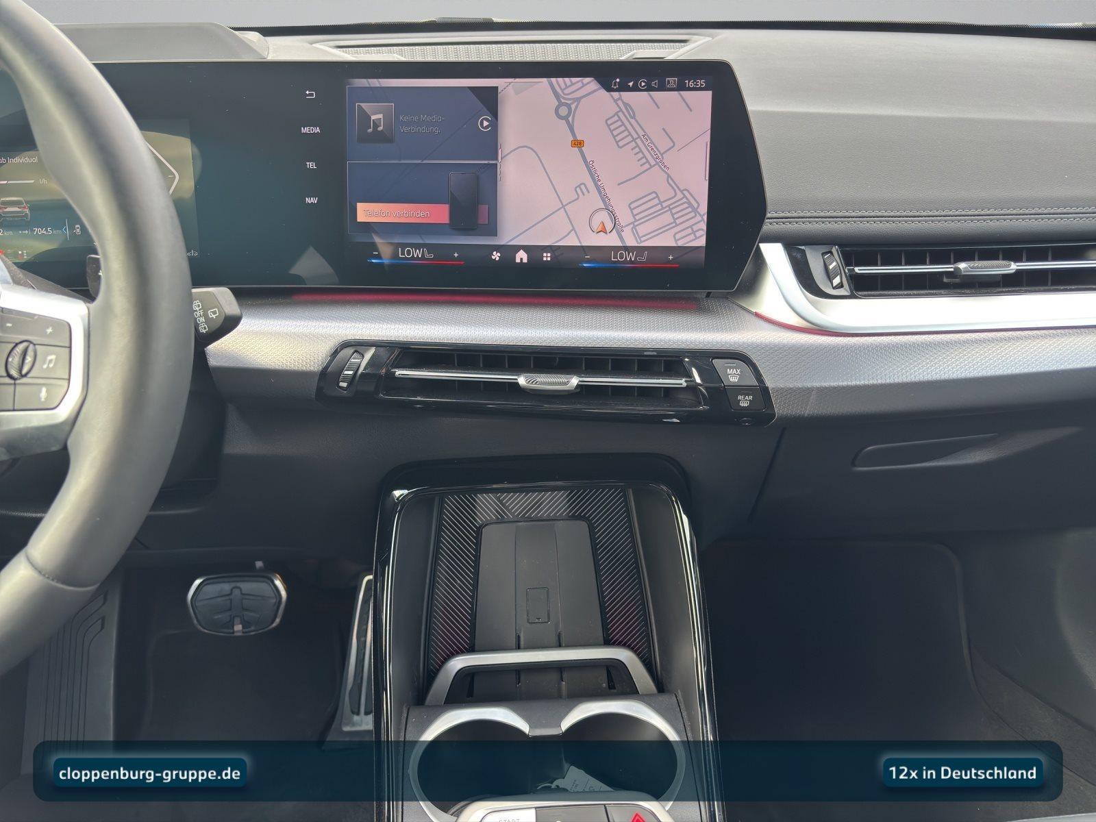 BMW X1 – Bild 20