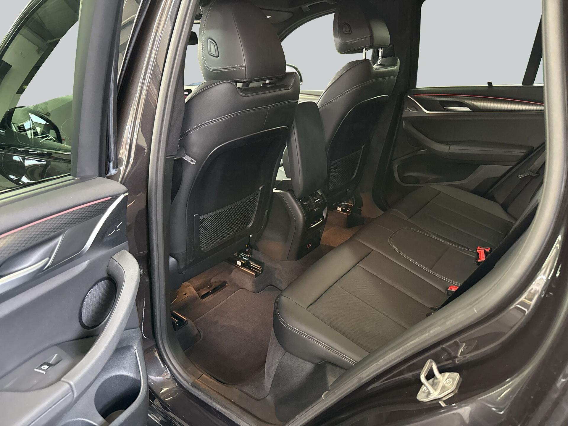 BMW X3 – Bild 15