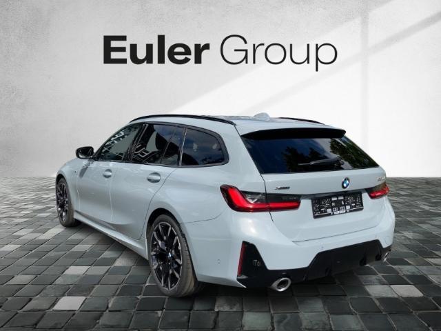 BMW 3er Touring – Bild 12