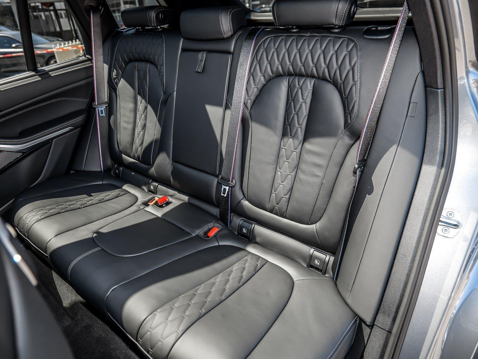 BMW X5 – Bild 13