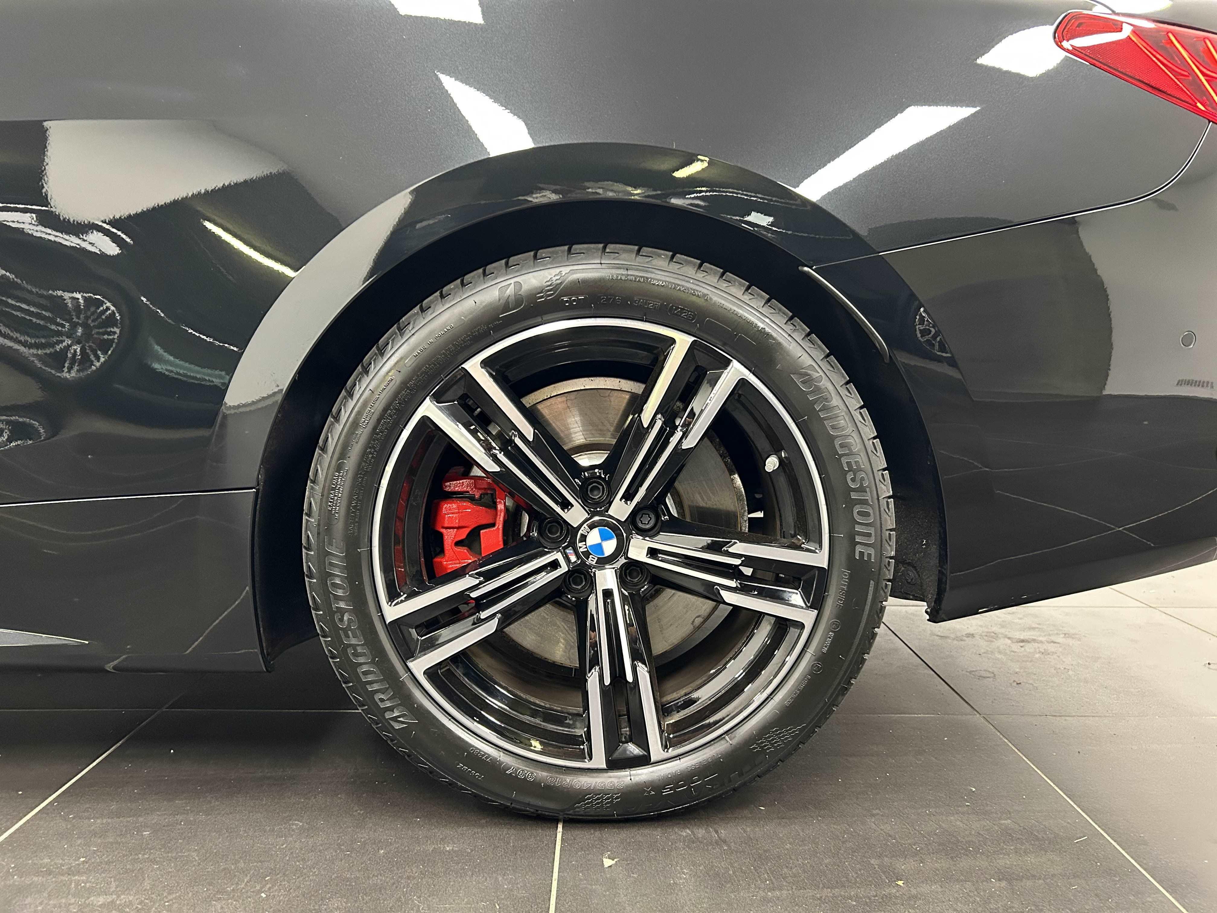 BMW 4er Cabrio – Bild 6