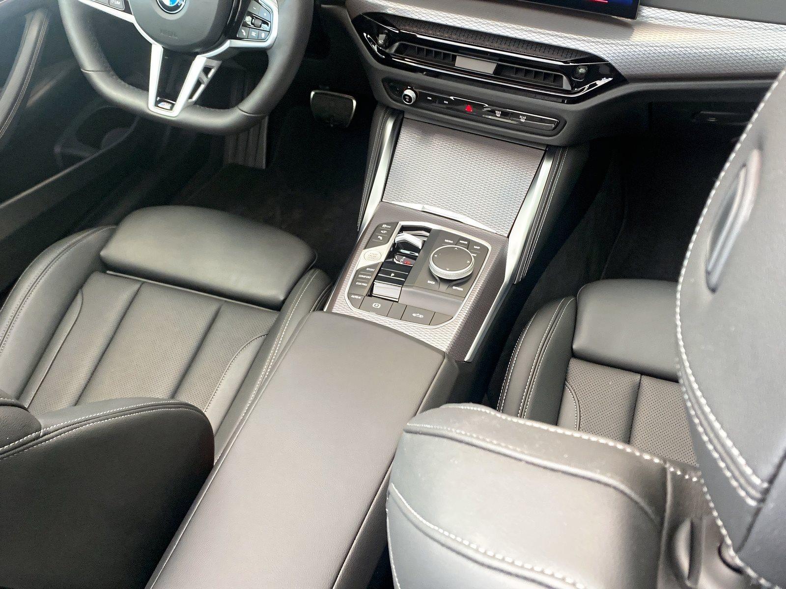 BMW 4er Cabrio – Bild 7