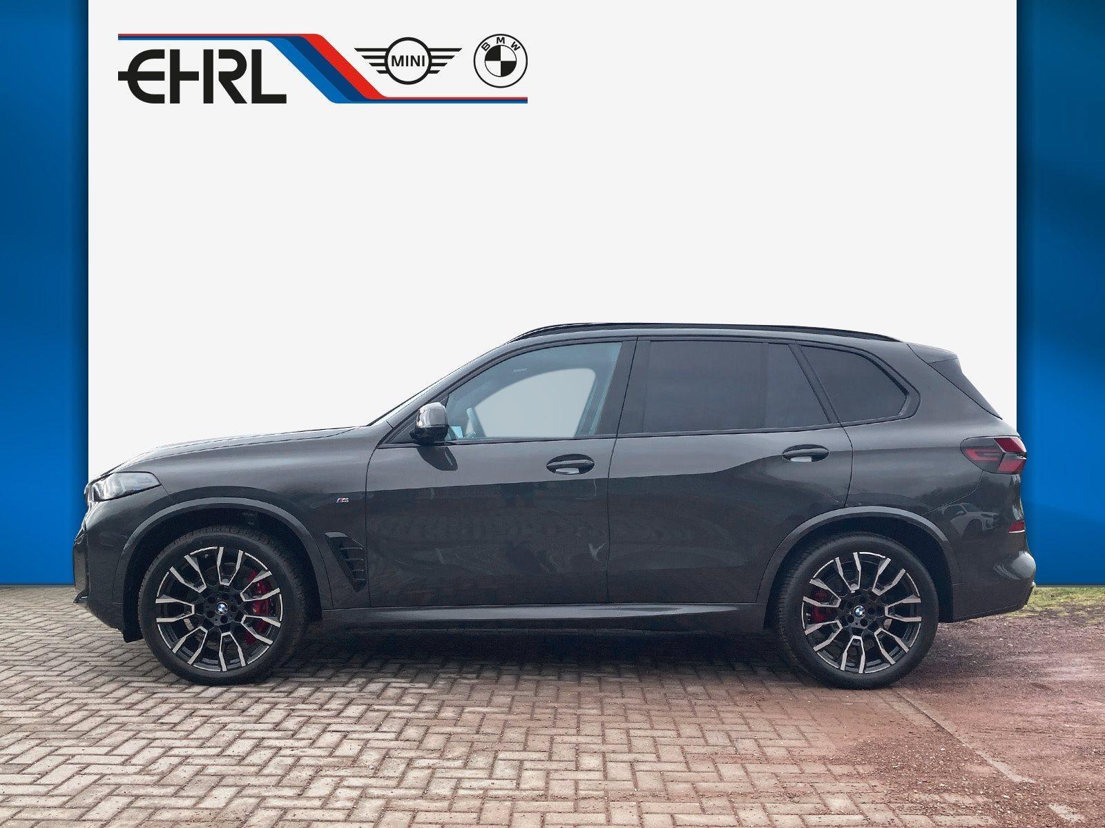 BMW X5 – Bild 4