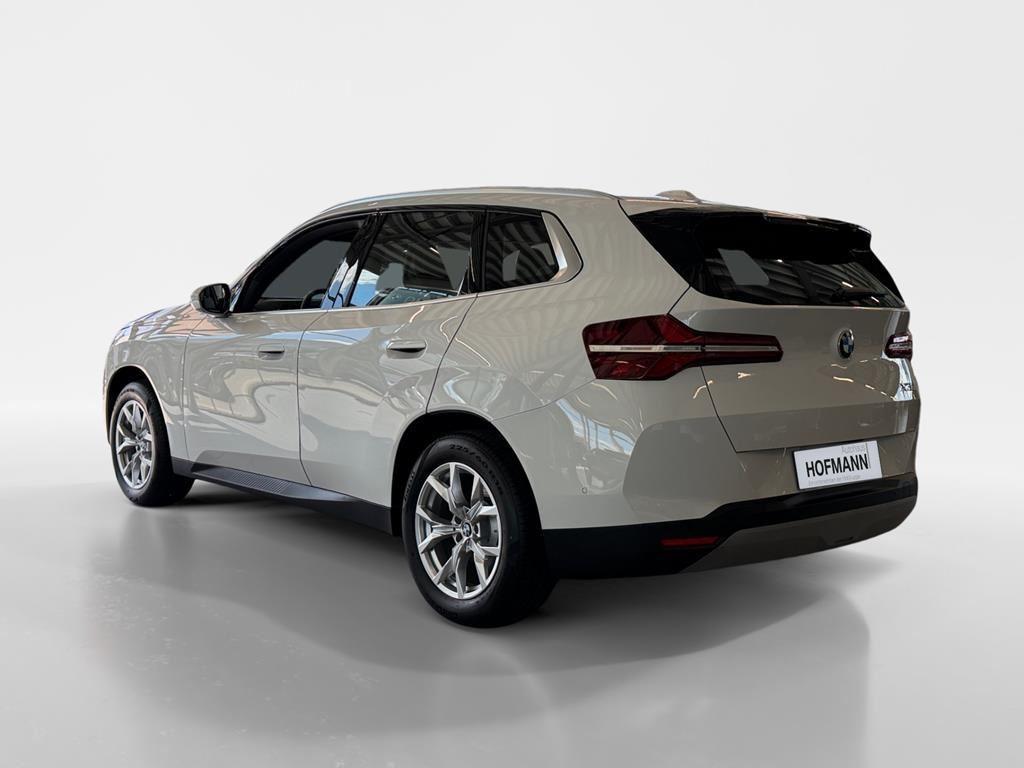 BMW X3 – Bild 2