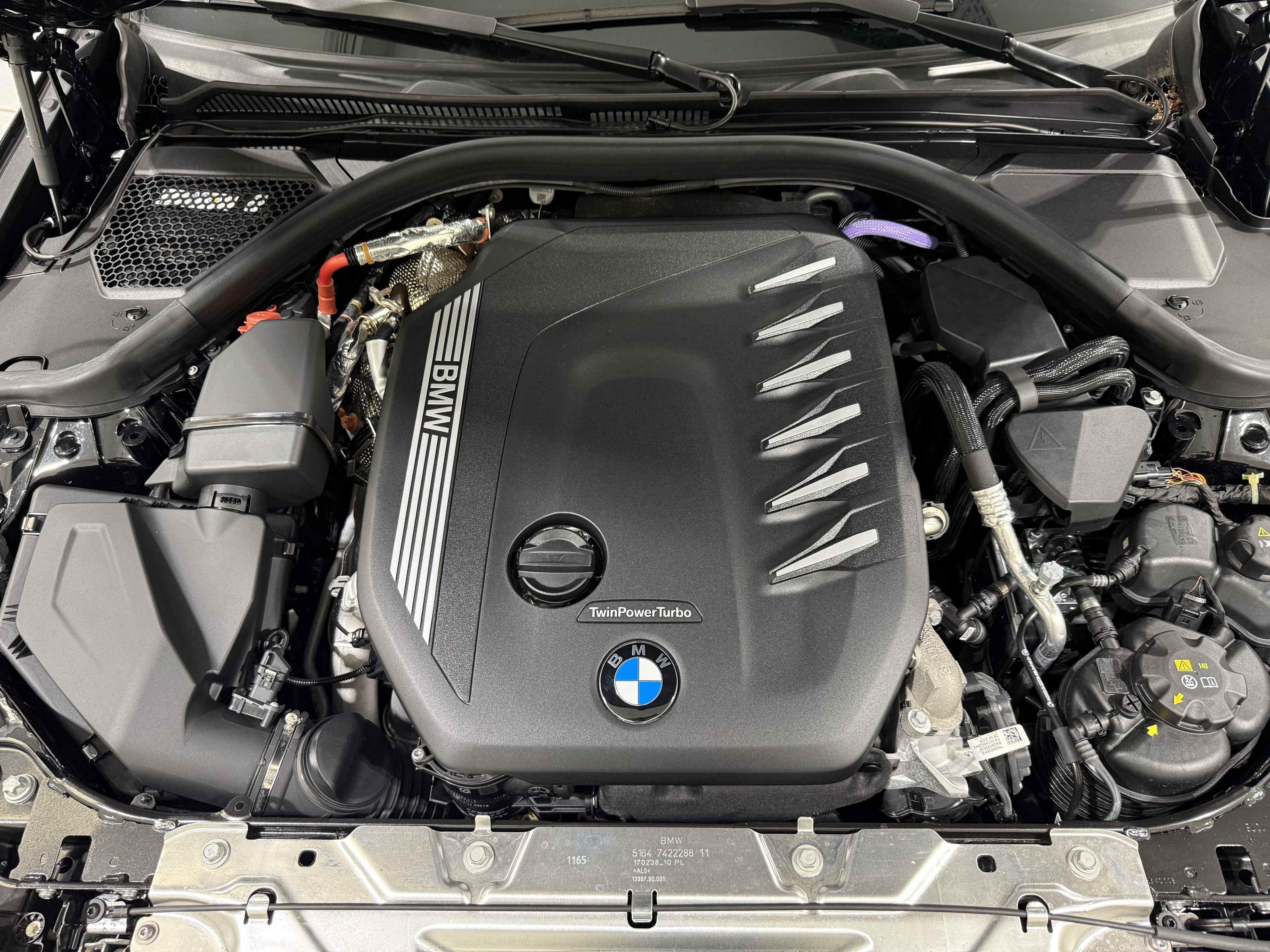 BMW 3er Touring – Bild 19