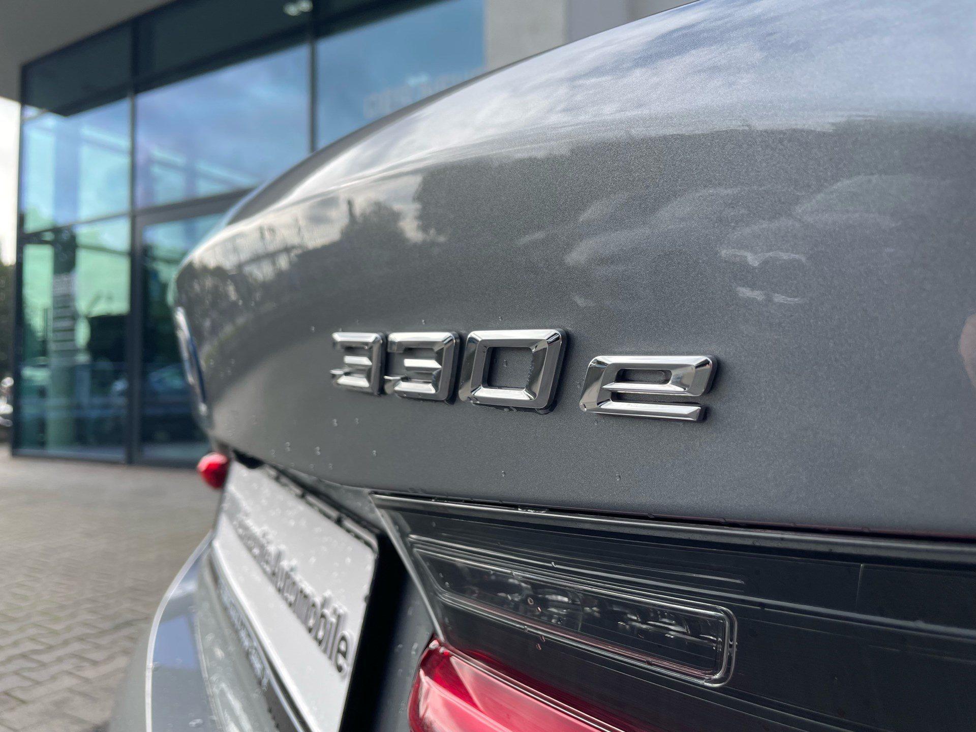 BMW 3er – Bild 32