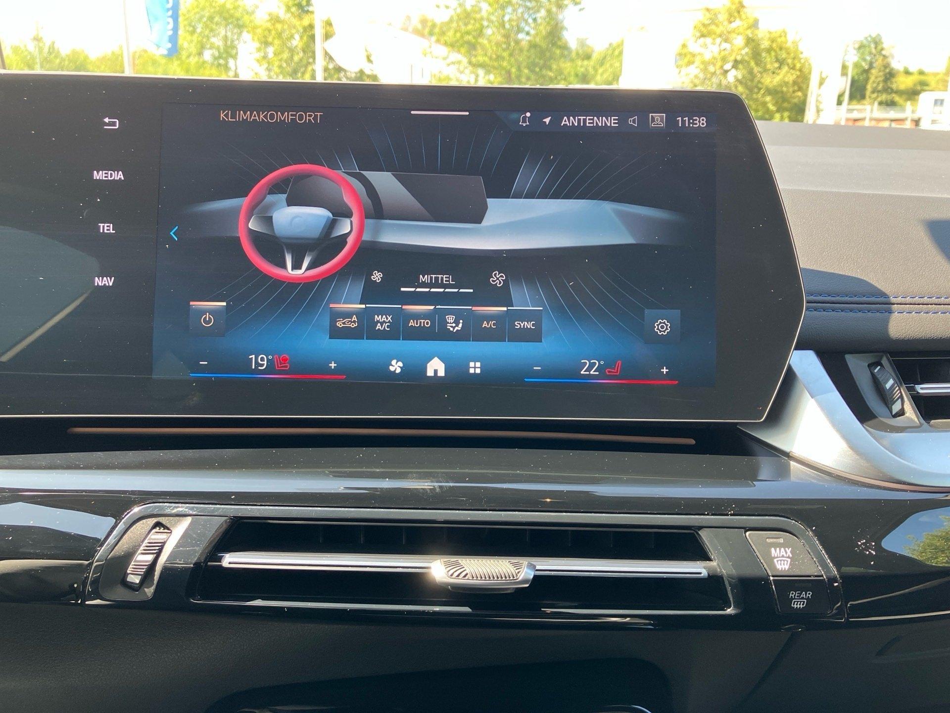 BMW 2er Active Tourer – Bild 11